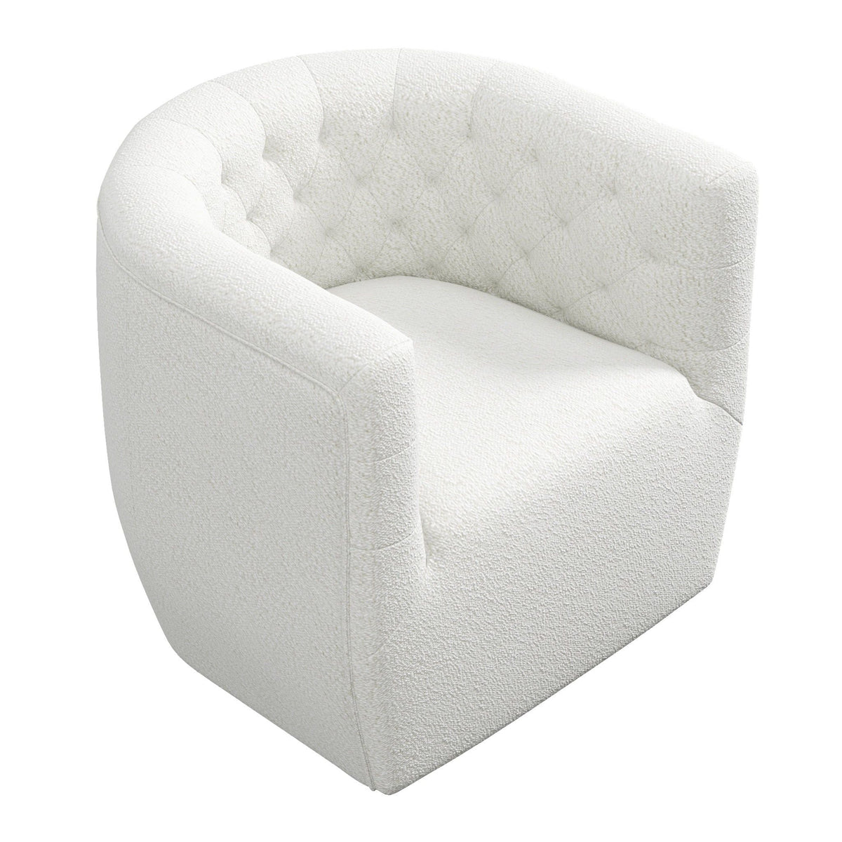 Delaney - Ergonomic Design Swivel Chair, photo 20 of 21