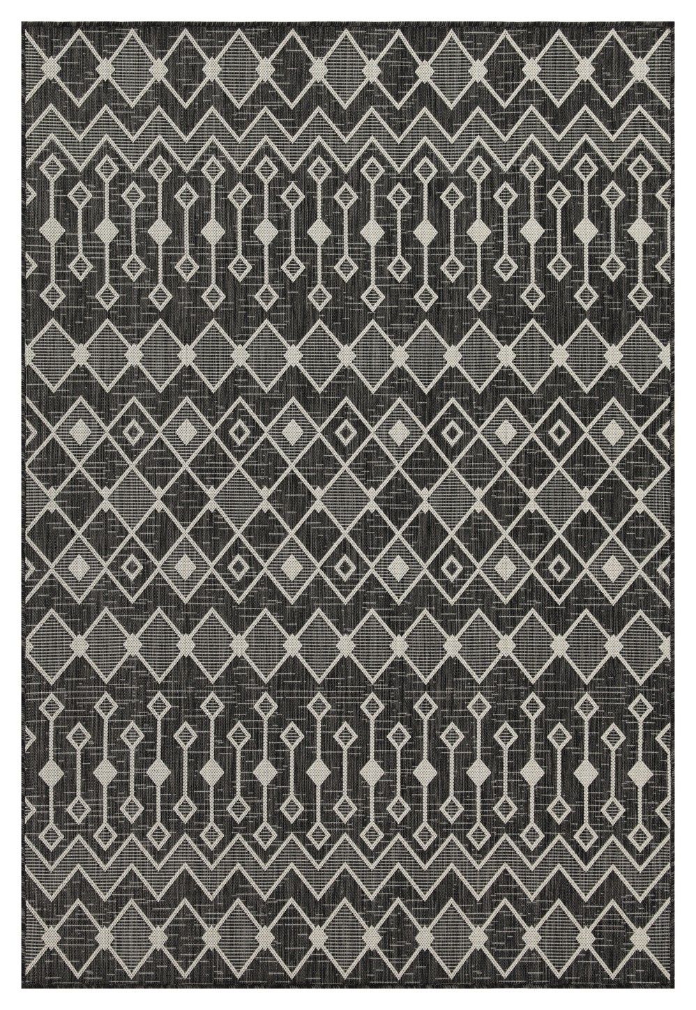 Sunshine - Modern Indoor / Outdoor Area Rug, photo 12 of 12