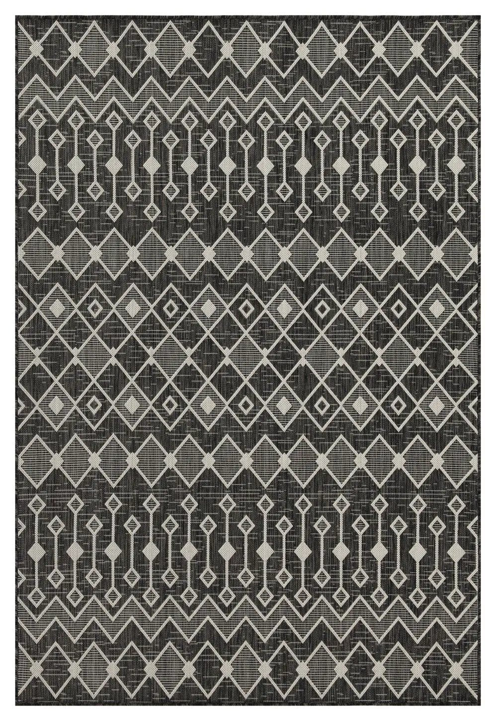 Sunshine - Modern Indoor / Outdoor Area Rug by HouseOfZazla