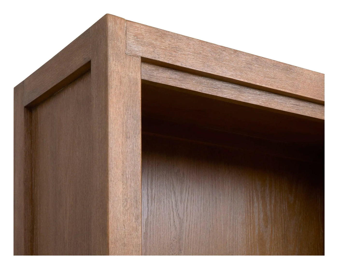 Plum Creek - Bookcase by Unique Piece Furniture