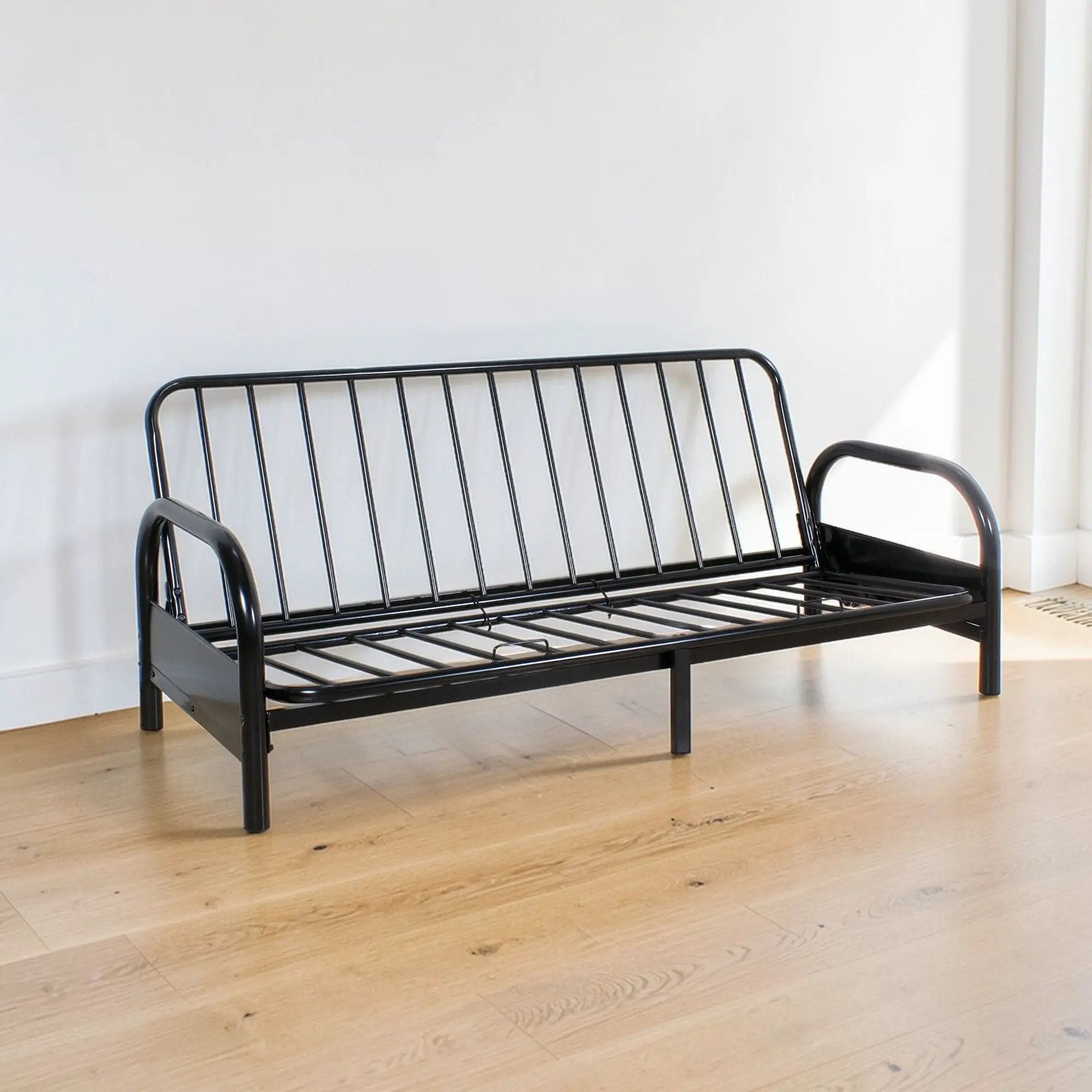 Alfonso - Adjustable Sofa Frame (Cushion Not Included) - Black by Unique Piece Furniture