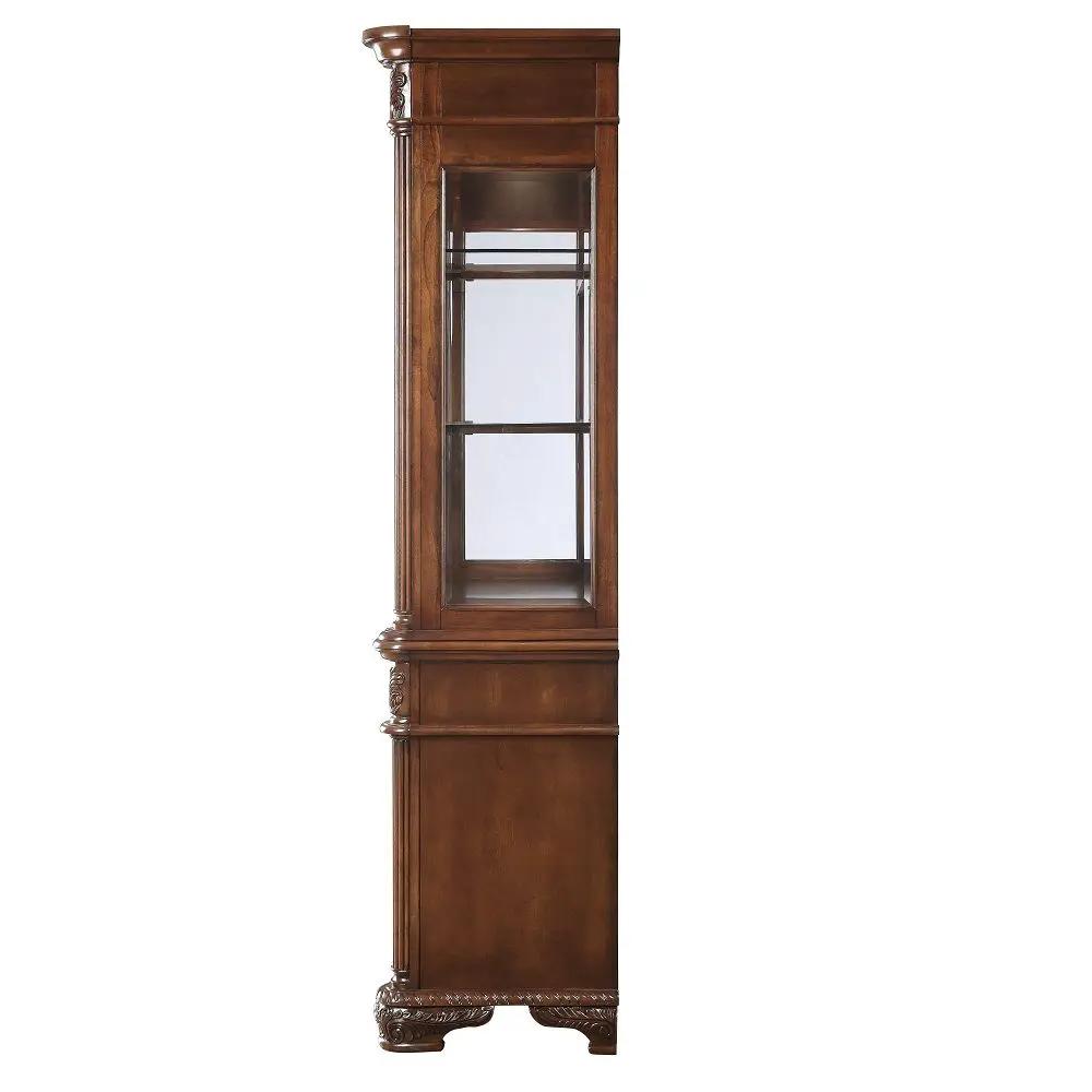 Chateau De Ville - Hutch & Buffet by Unique Piece Furniture