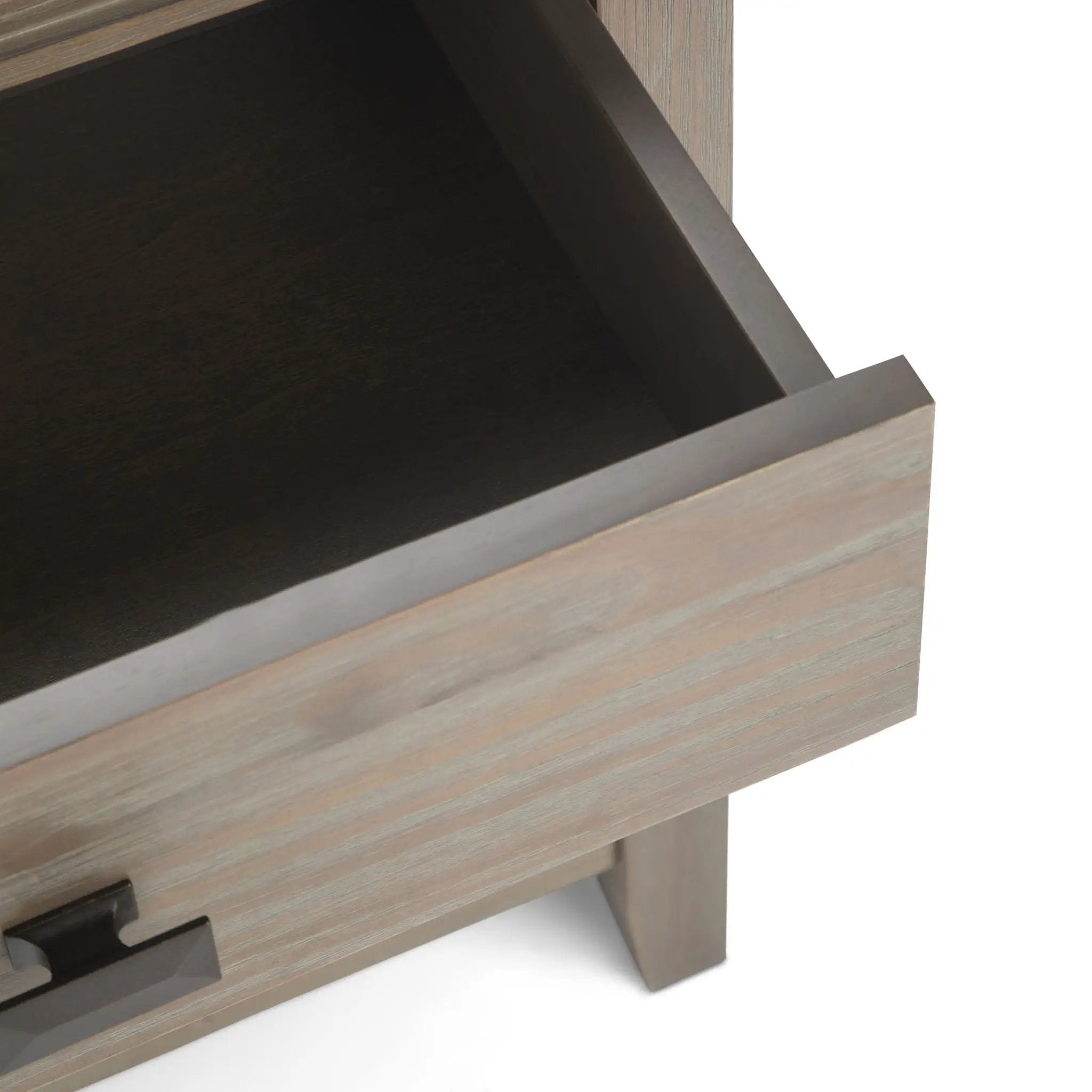 Artisan - Handcrafted Bedside Table by Unique Piece Furniture