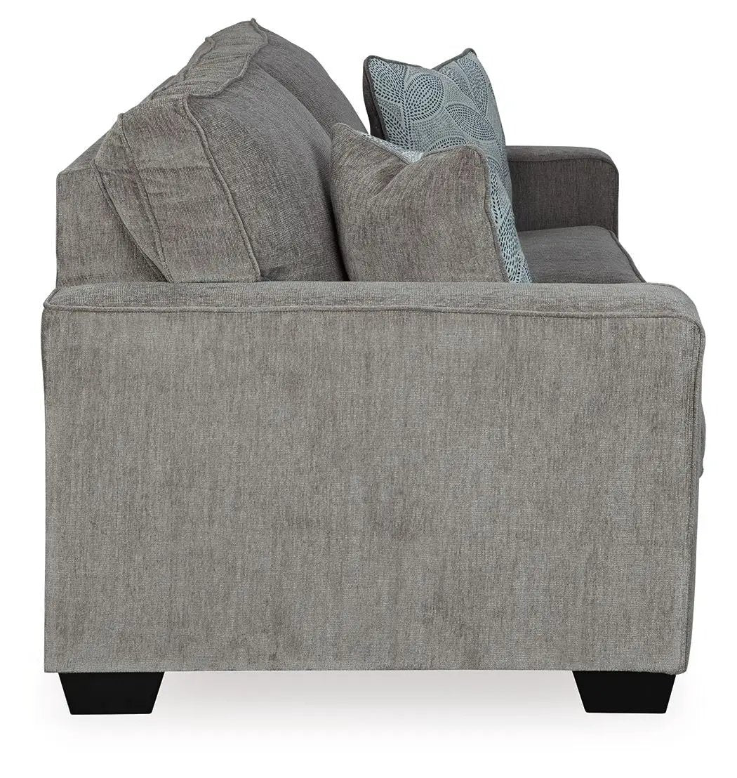 Altari - Stationary Sofa by Unique Piece Furniture