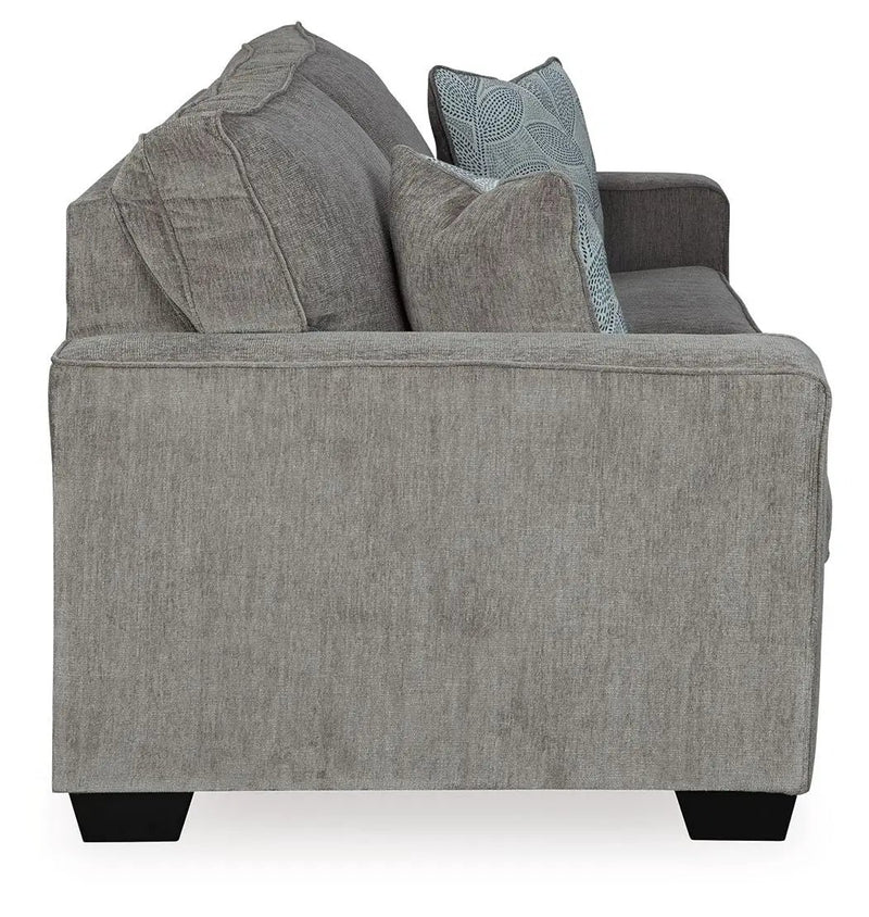 Altari - Stationary Sofa by Unique Piece Furniture