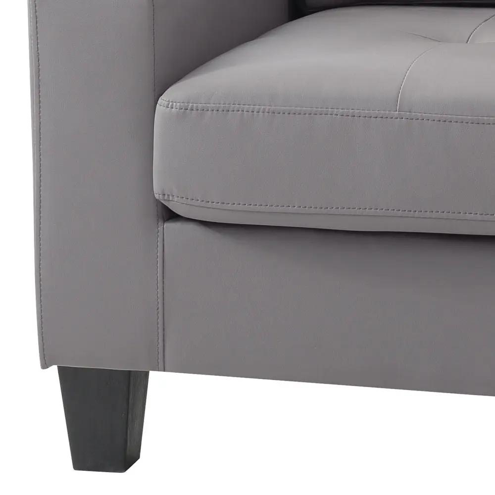 Accent Chair For Relaxation by HouseOfZazla