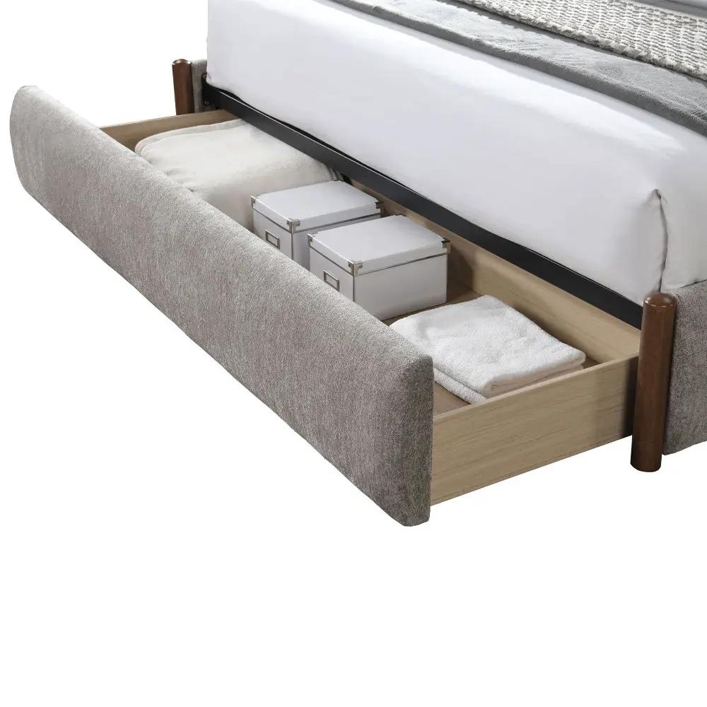 Ollya - Bed by Unique Piece Furniture