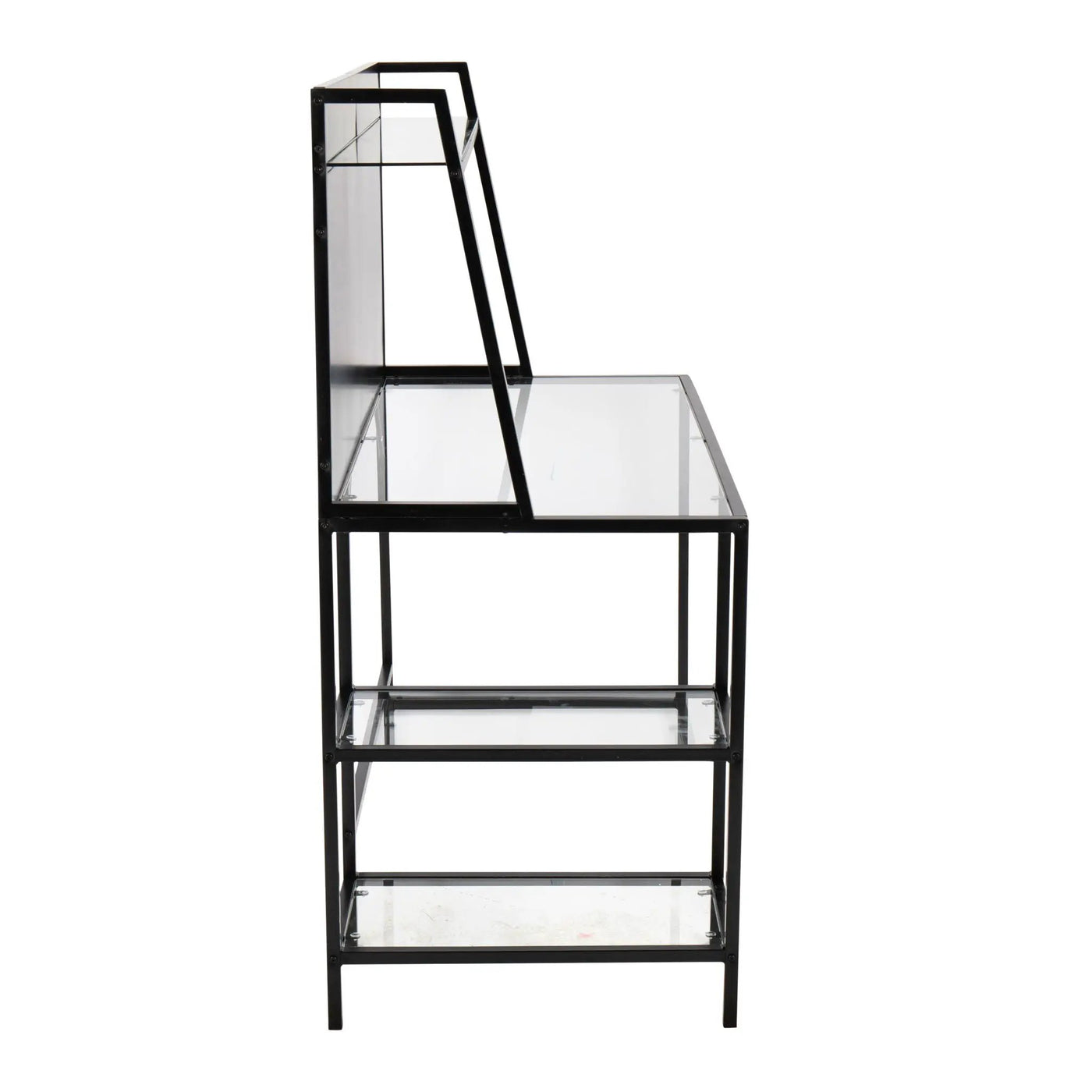 Geo - Tier Contemporary Desk by HouseOfZazla