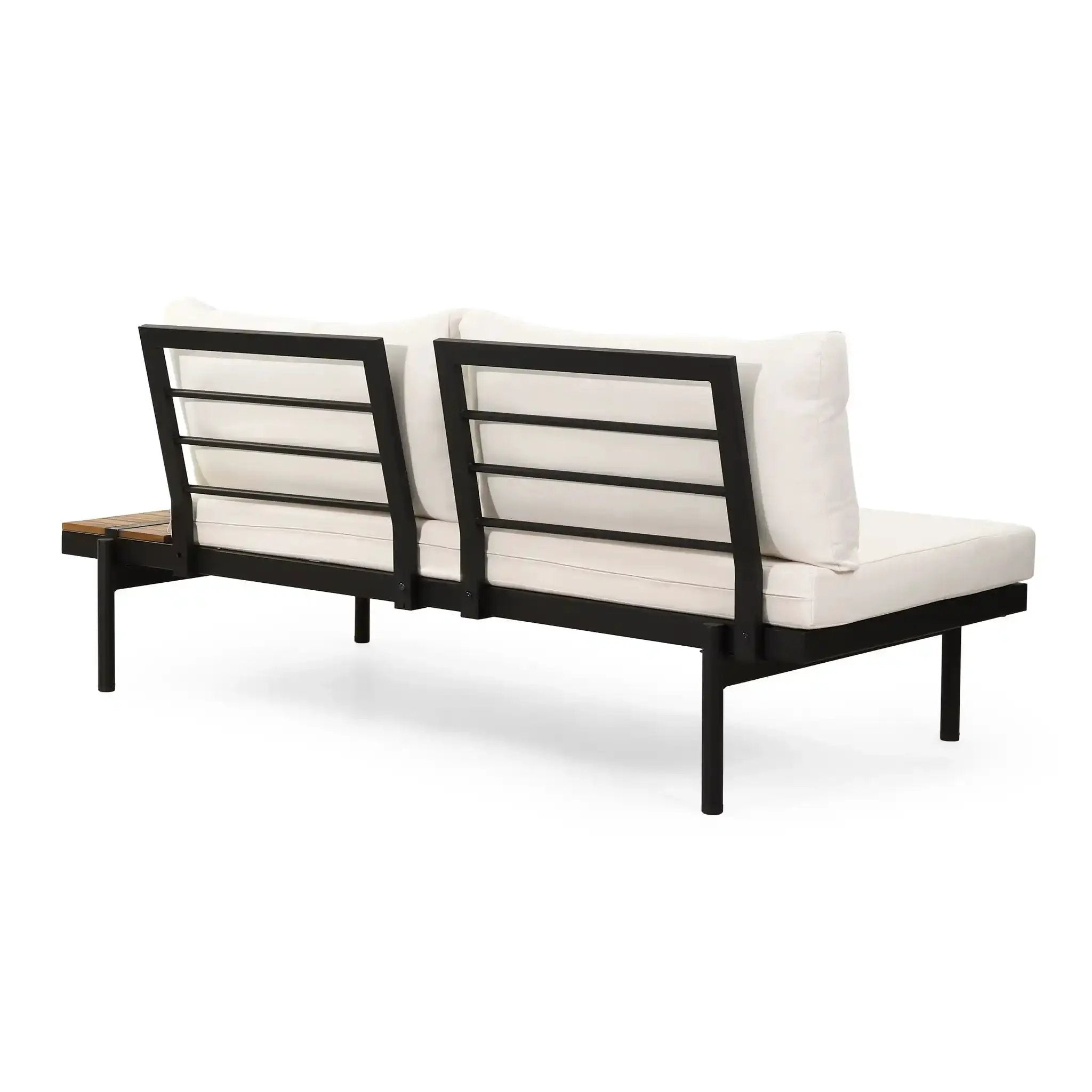Theo - 2 Seater Sofa by HouseOfZazla