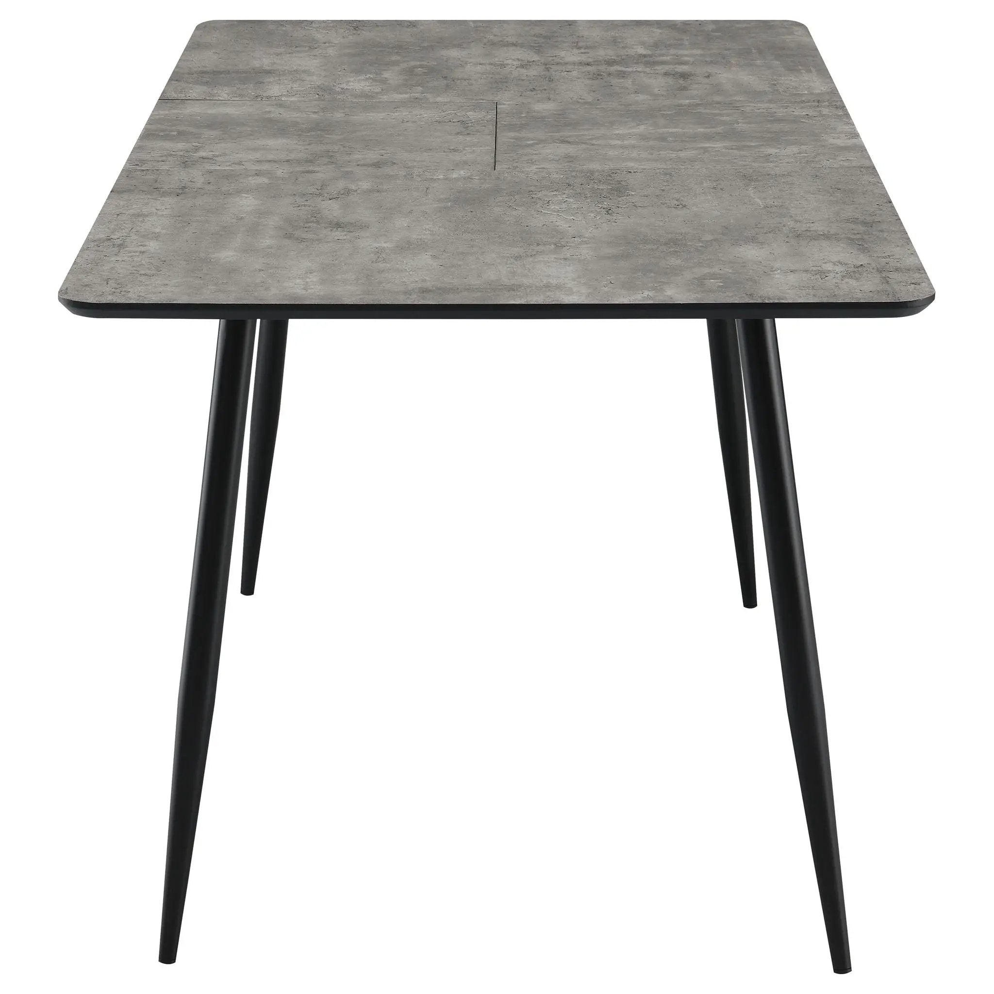 Grant - Extension Dining Set