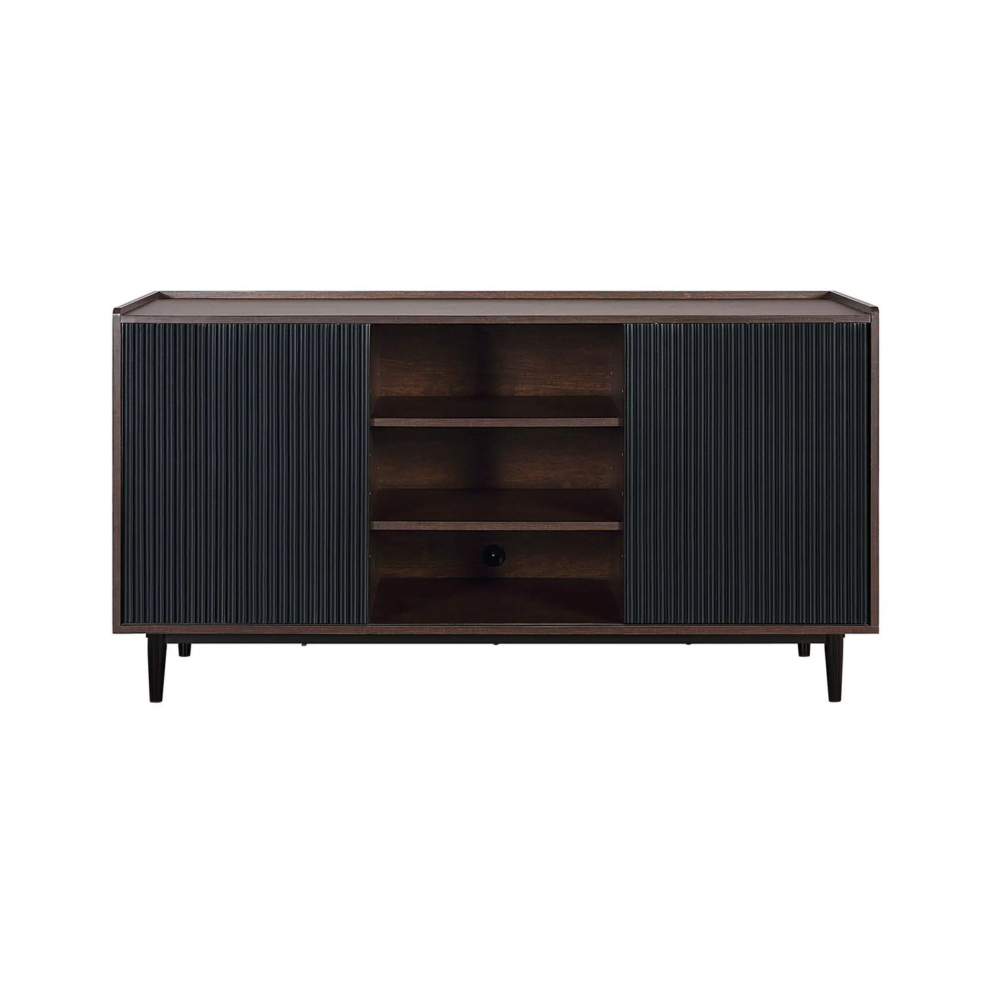 Duane - Fluted Sideboard by HouseOfZazla