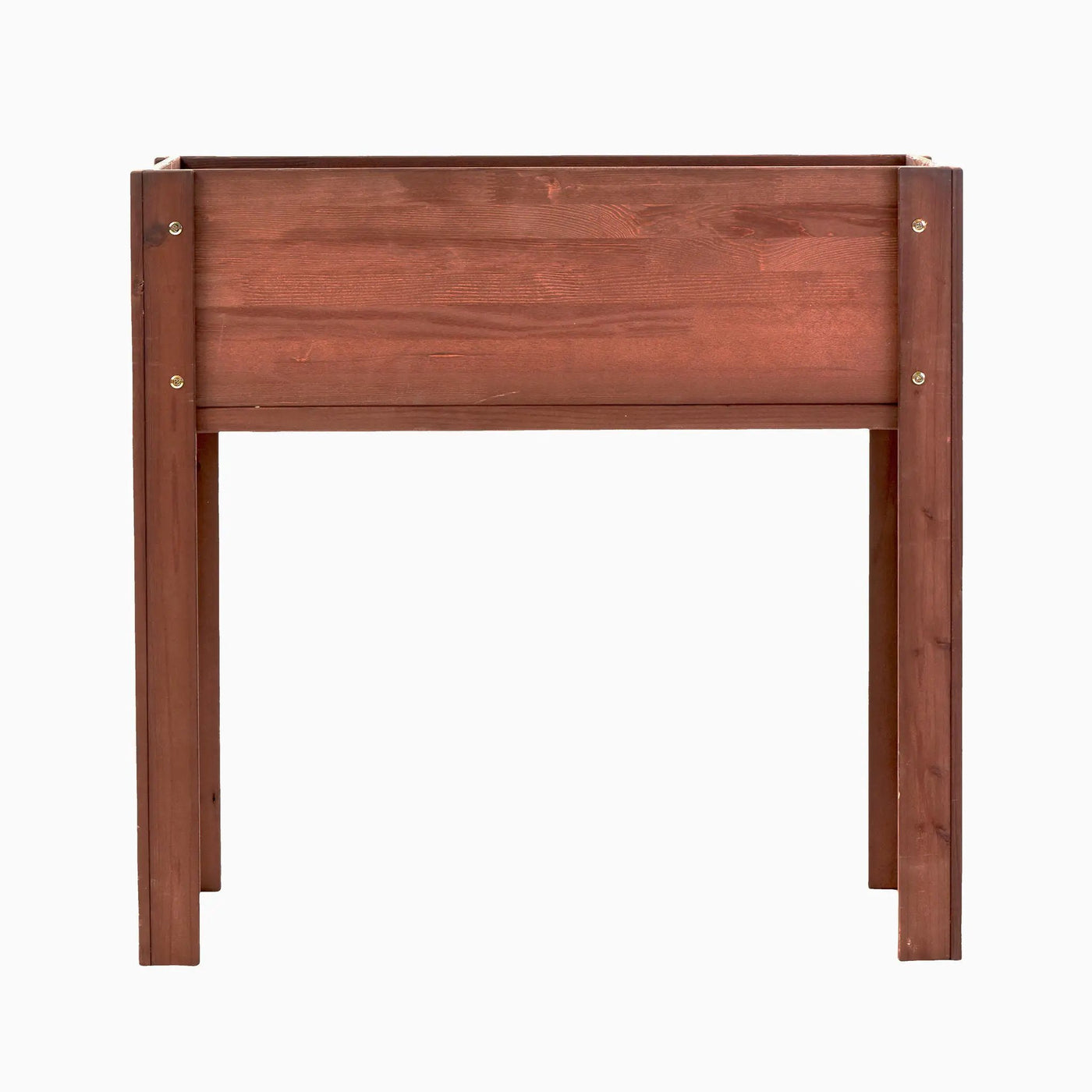 Raised Garden Bed With Legs, Elevated Planter Box For Outdoor Plants by HouseOfZazla