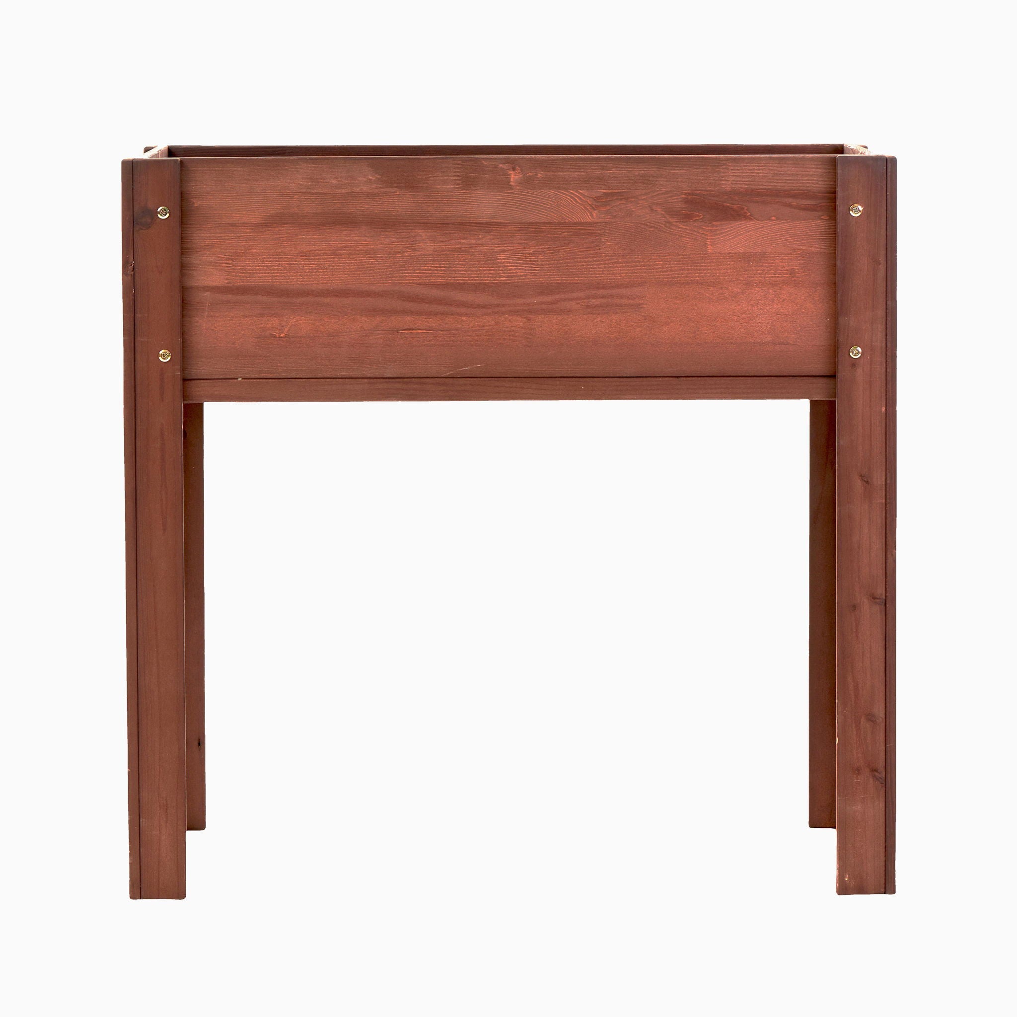 Raised Garden Bed With Legs, Elevated Planter Box For Outdoor Plants by HouseOfZazla
