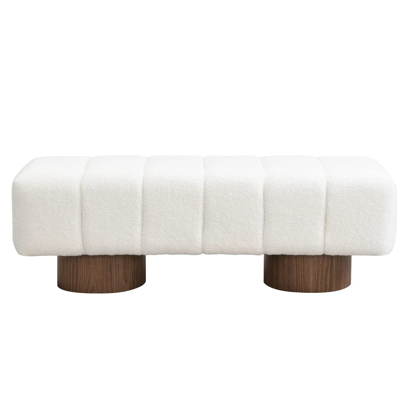 Upholstered Dining Bench For Dining Room by HouseOfZazla