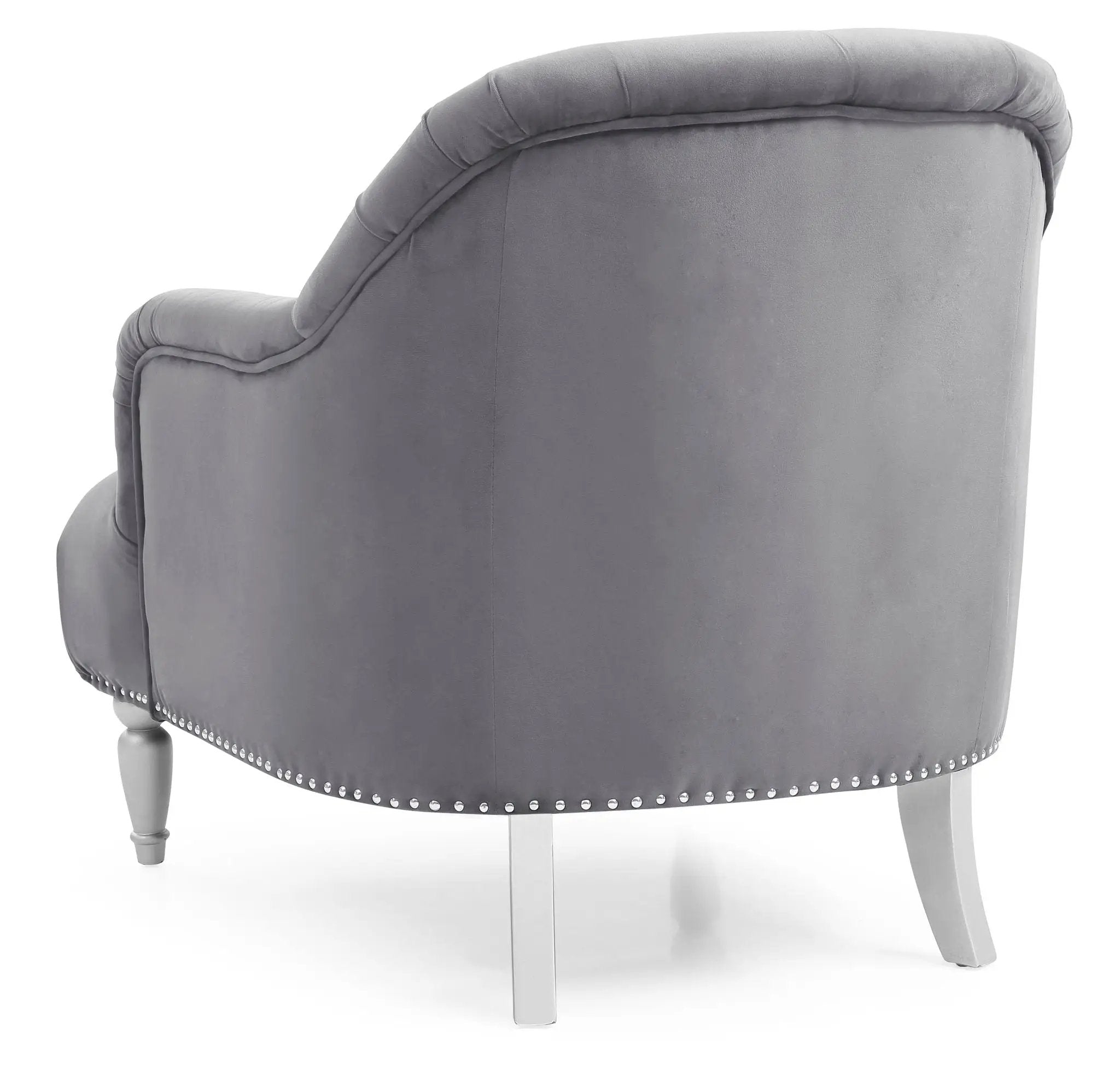 Elegant Traditional Armchair by HouseOfZazla