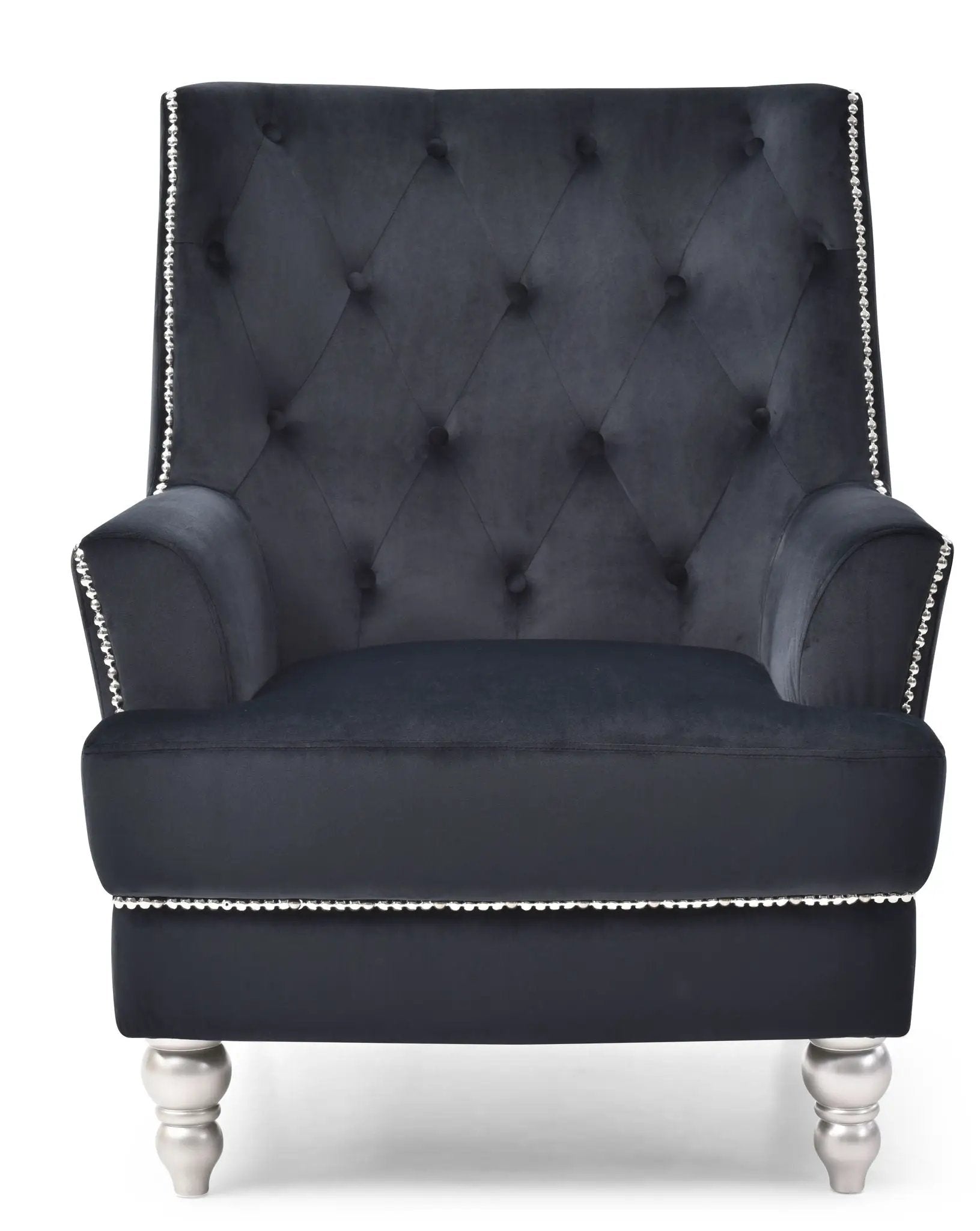 Traditional Armchair Elegant by HouseOfZazla