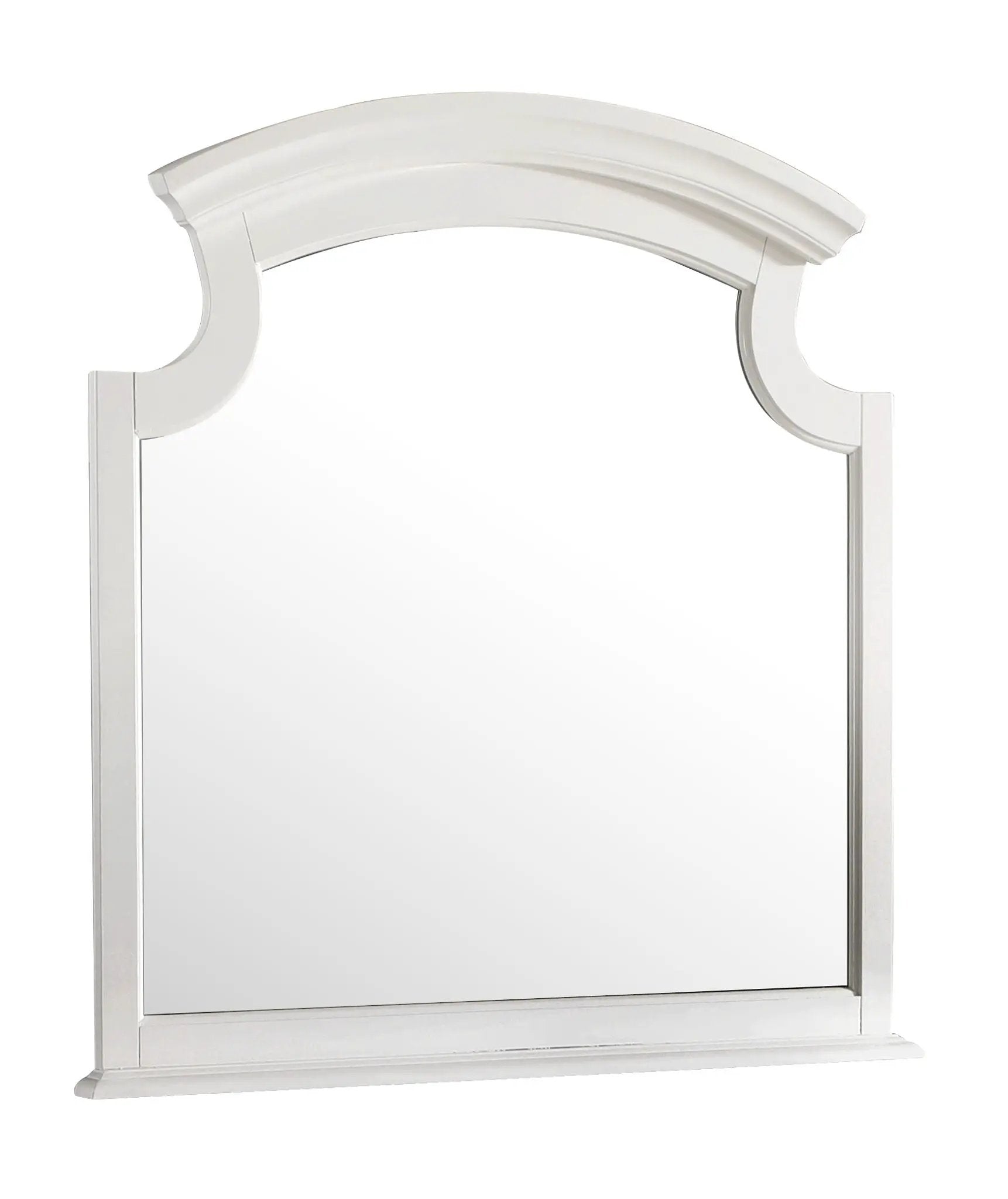 Summit - Mirror by Unique Piece Furniture
