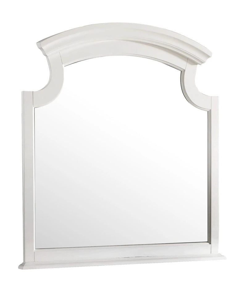 Summit - Mirror by Unique Piece Furniture