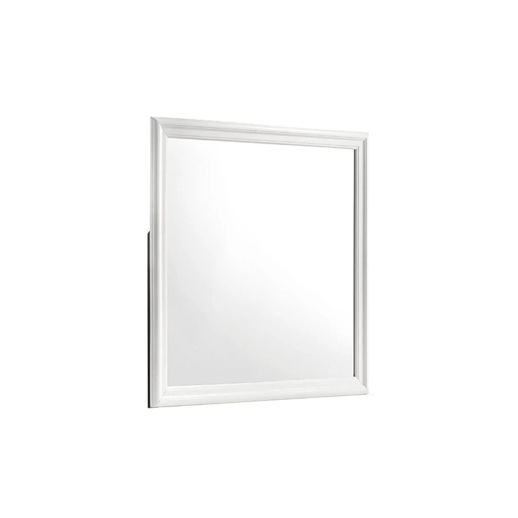 Blaze - Modern Mirror by HouseOfZazla