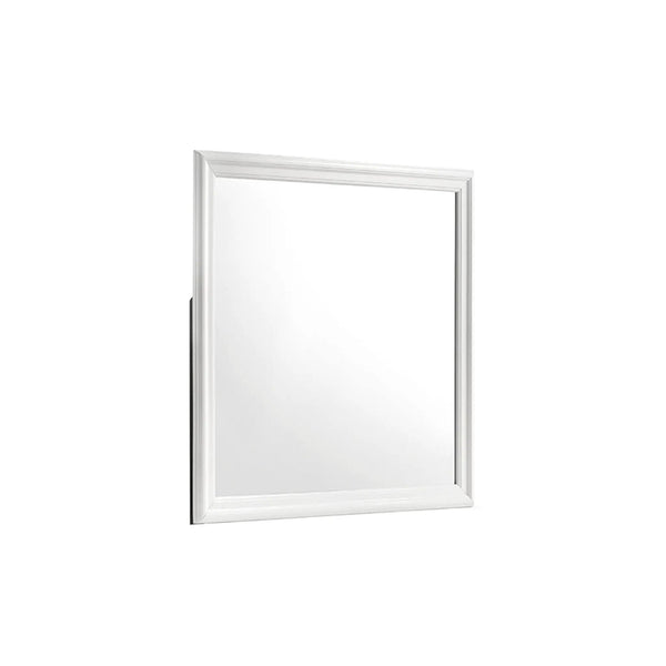 Blaze - Modern Mirror