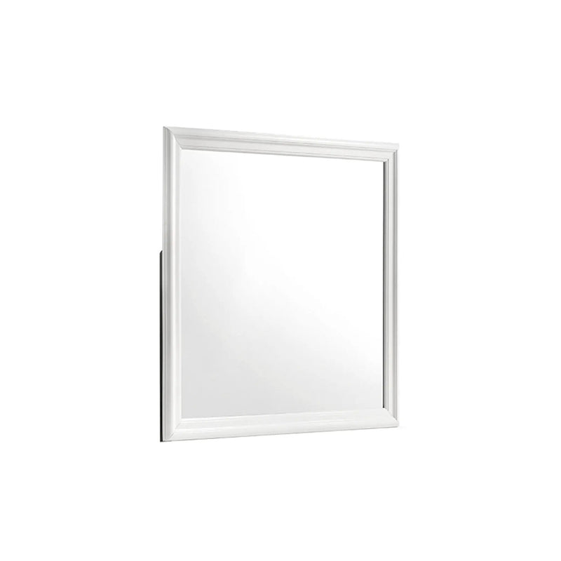 Blaze - Modern Mirror by HouseOfZazla