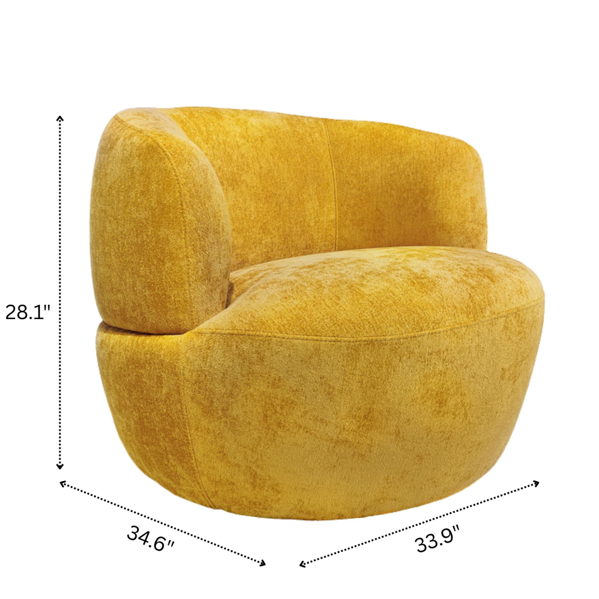 Thornton Bean Bag Chair by HouseOfZazla