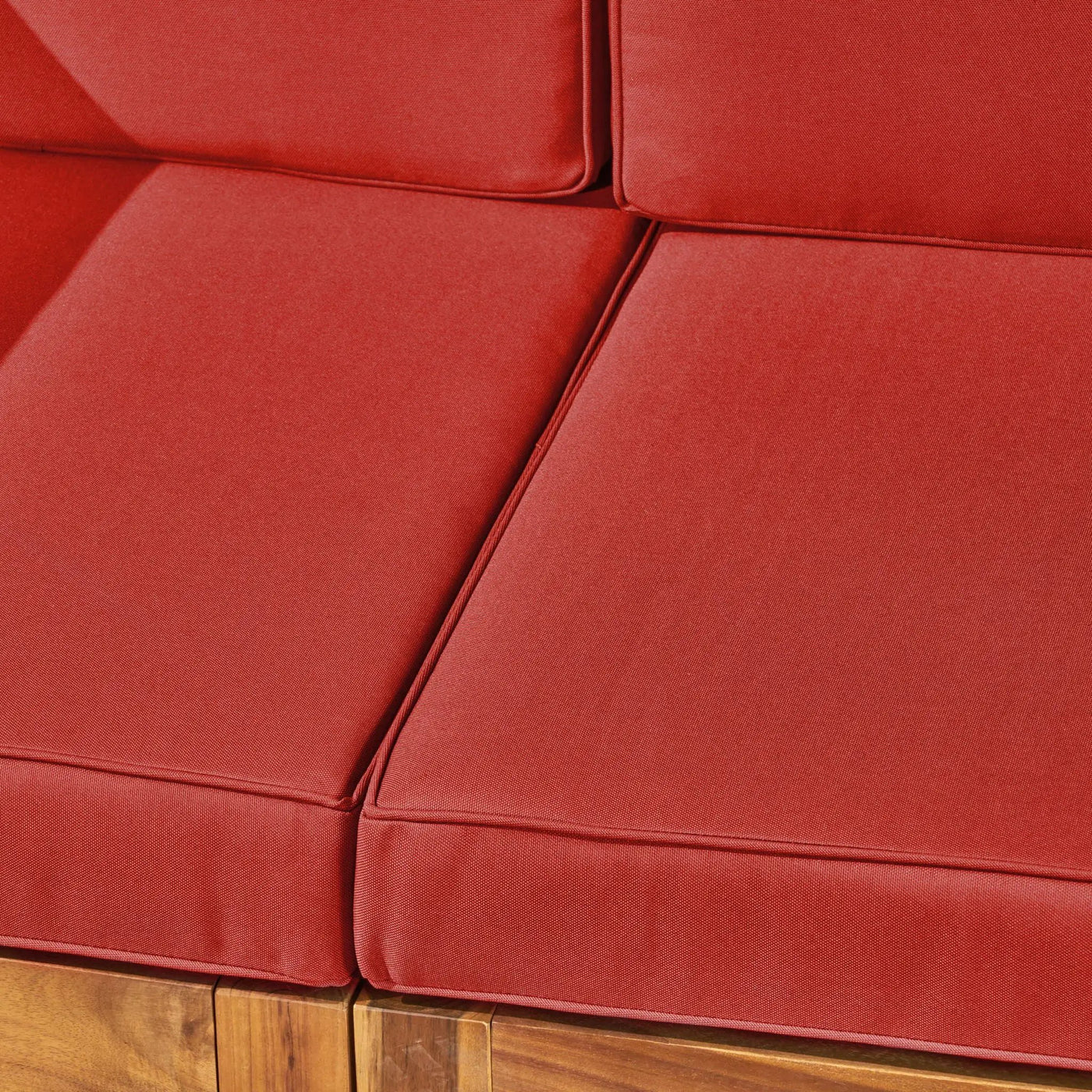 Oana - 3 Piece Loveseat Set With Coffee Table by HouseOfZazla