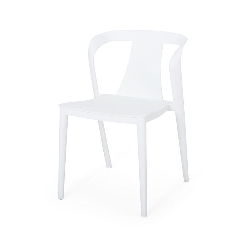 Orchid Chair Set of 2 by HouseOfZazla