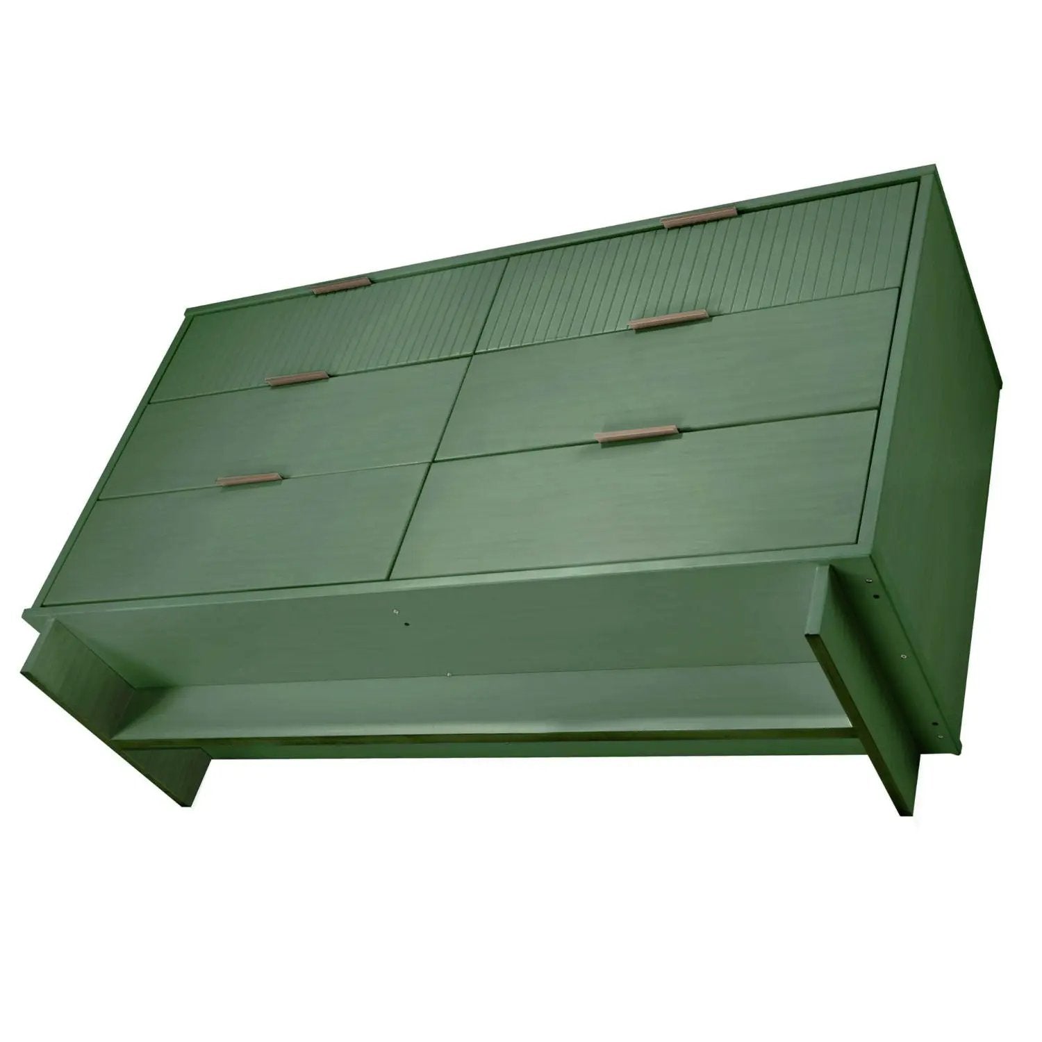 Granville - Dresse With 6 Drawers by HouseOfZazla