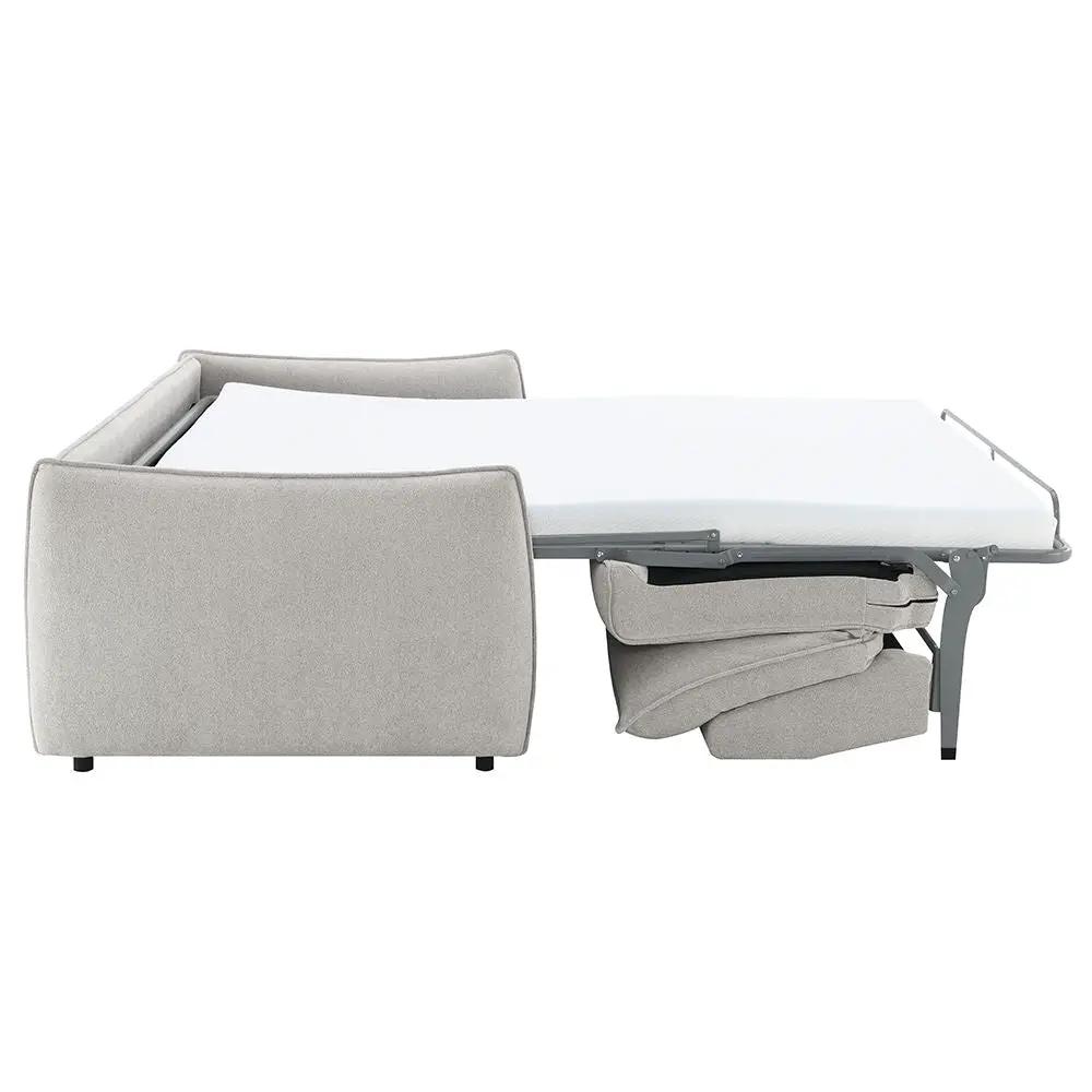 Jinn - Sofa With Sleeper by Unique Piece Furniture