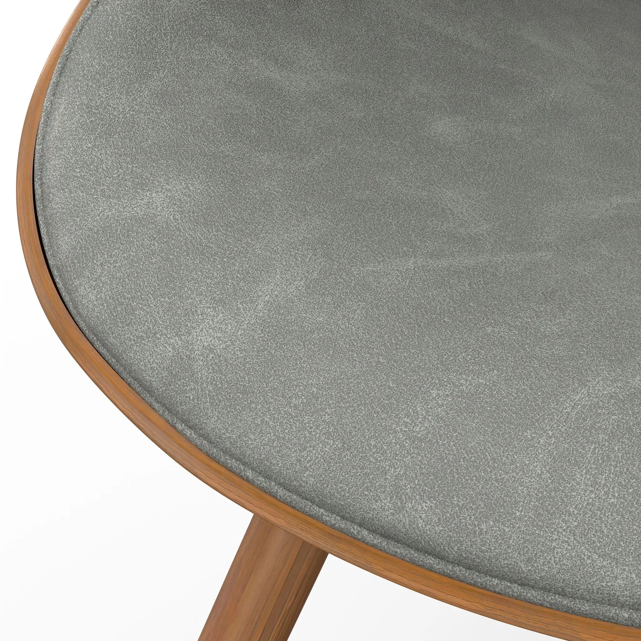 Malden - Mid Century Bentwood Dining Chair by HouseOfZazla