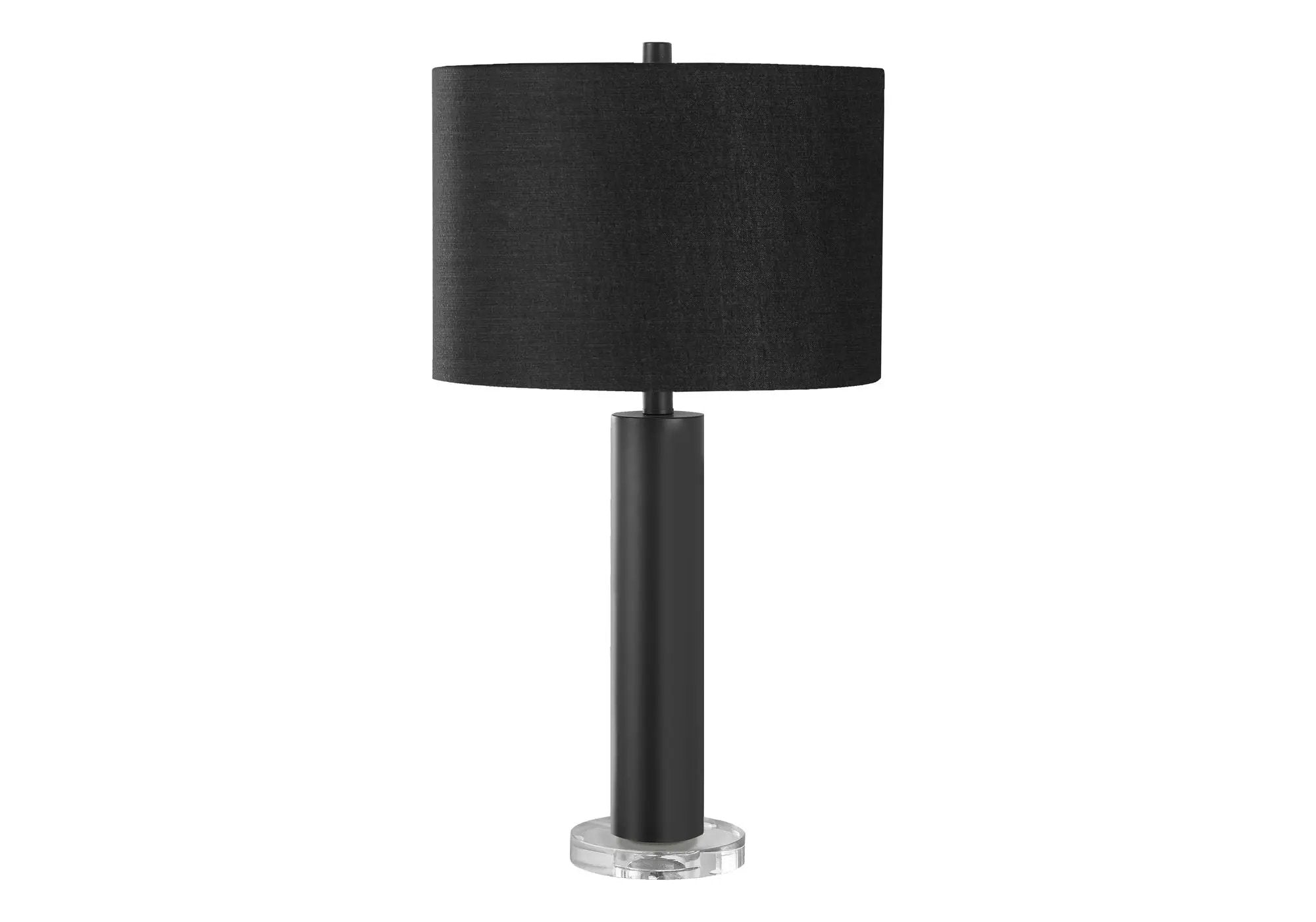 Contemporary Table Lamp with Adjustable Lighting by HouseOfZazla