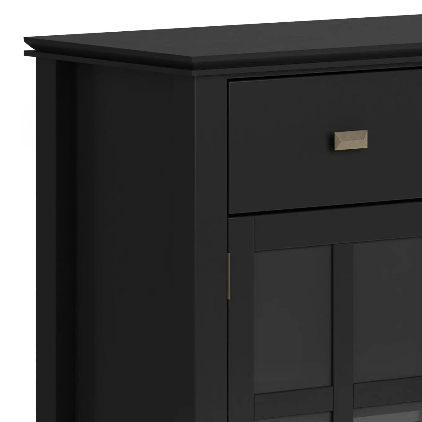 Artisan - Handcrafted Sideboard Buffet by HouseOfZazla
