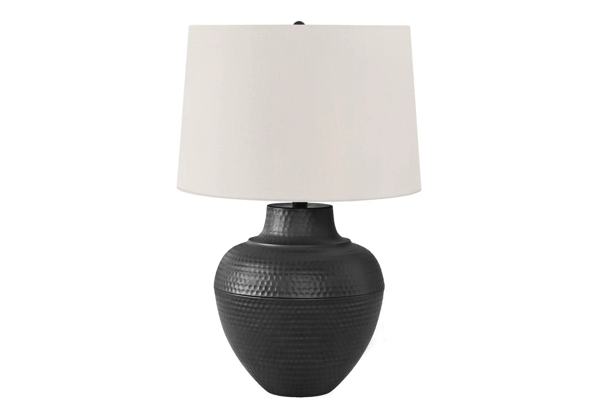 Lighting, Table Lamp, Transitional - Black by Unique Piece Furniture