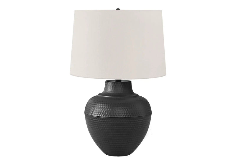 Lighting, Table Lamp, Transitional - Black by Unique Piece Furniture