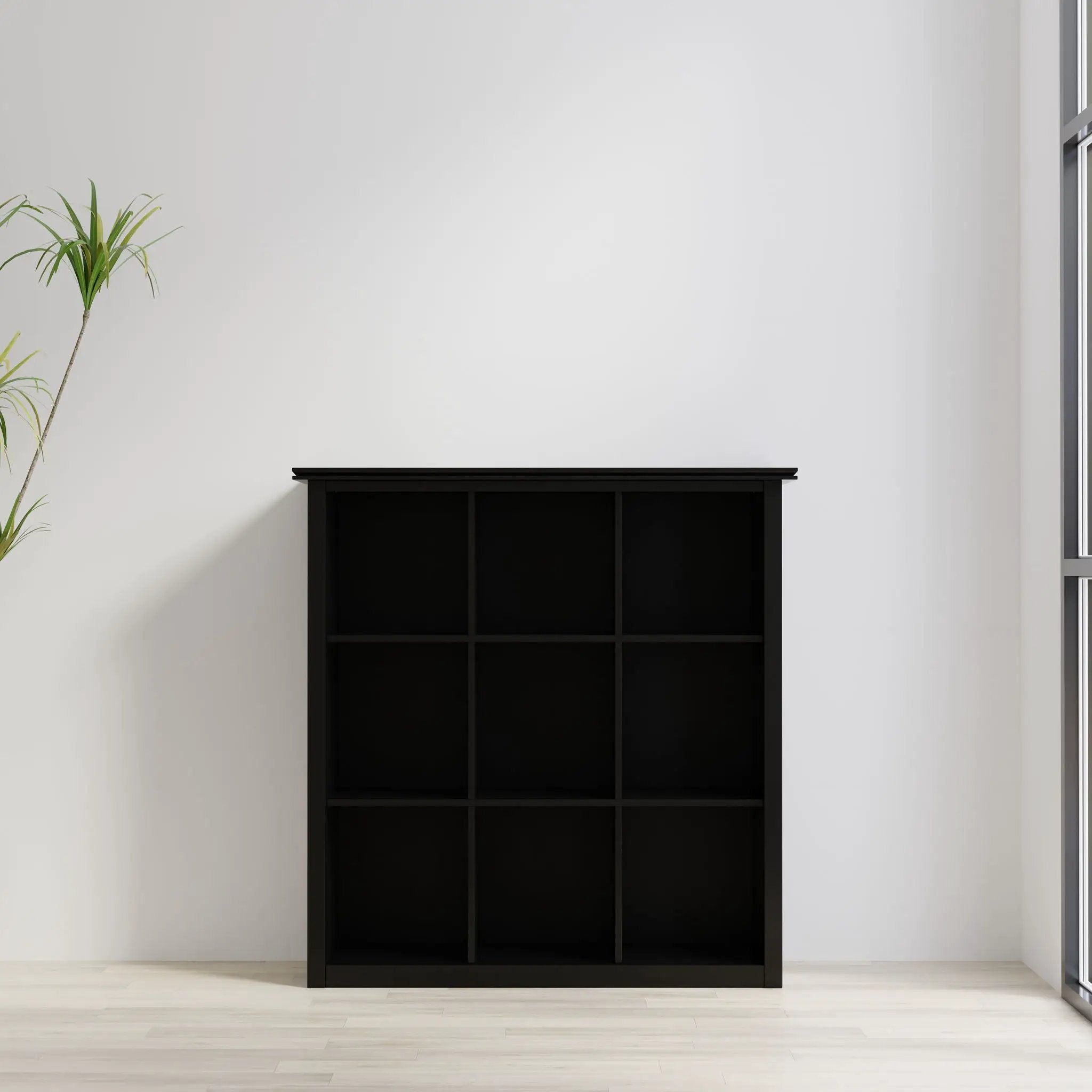 Artisan - Cube Storage by Unique Piece Furniture