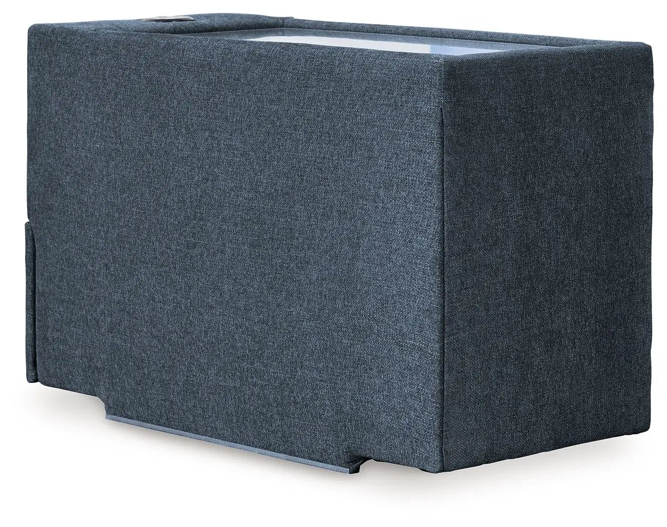 Modmax - Sectional - Ink by Unique Piece Furniture