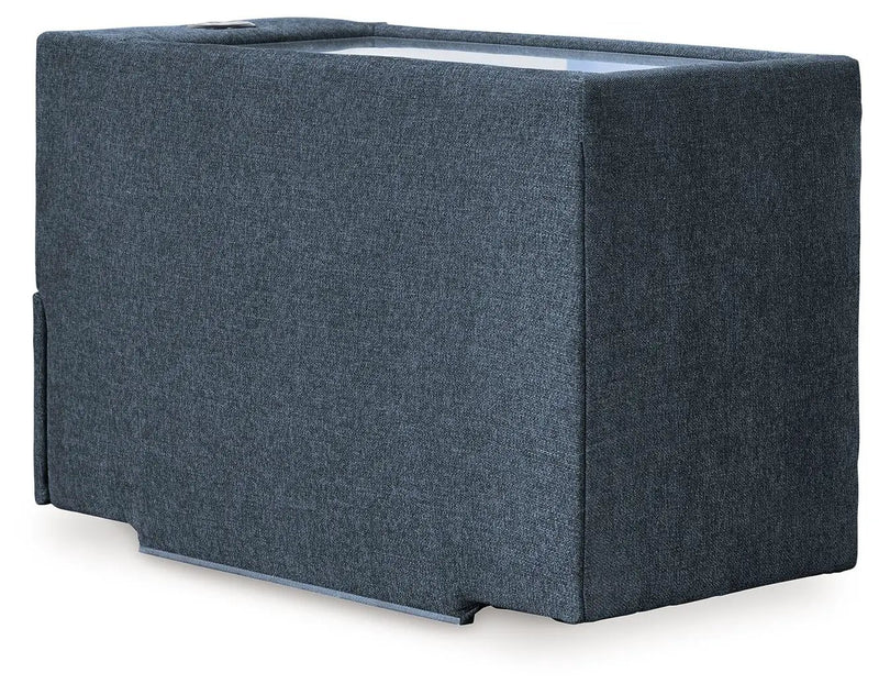 Modmax - Sectional - Ink by Unique Piece Furniture