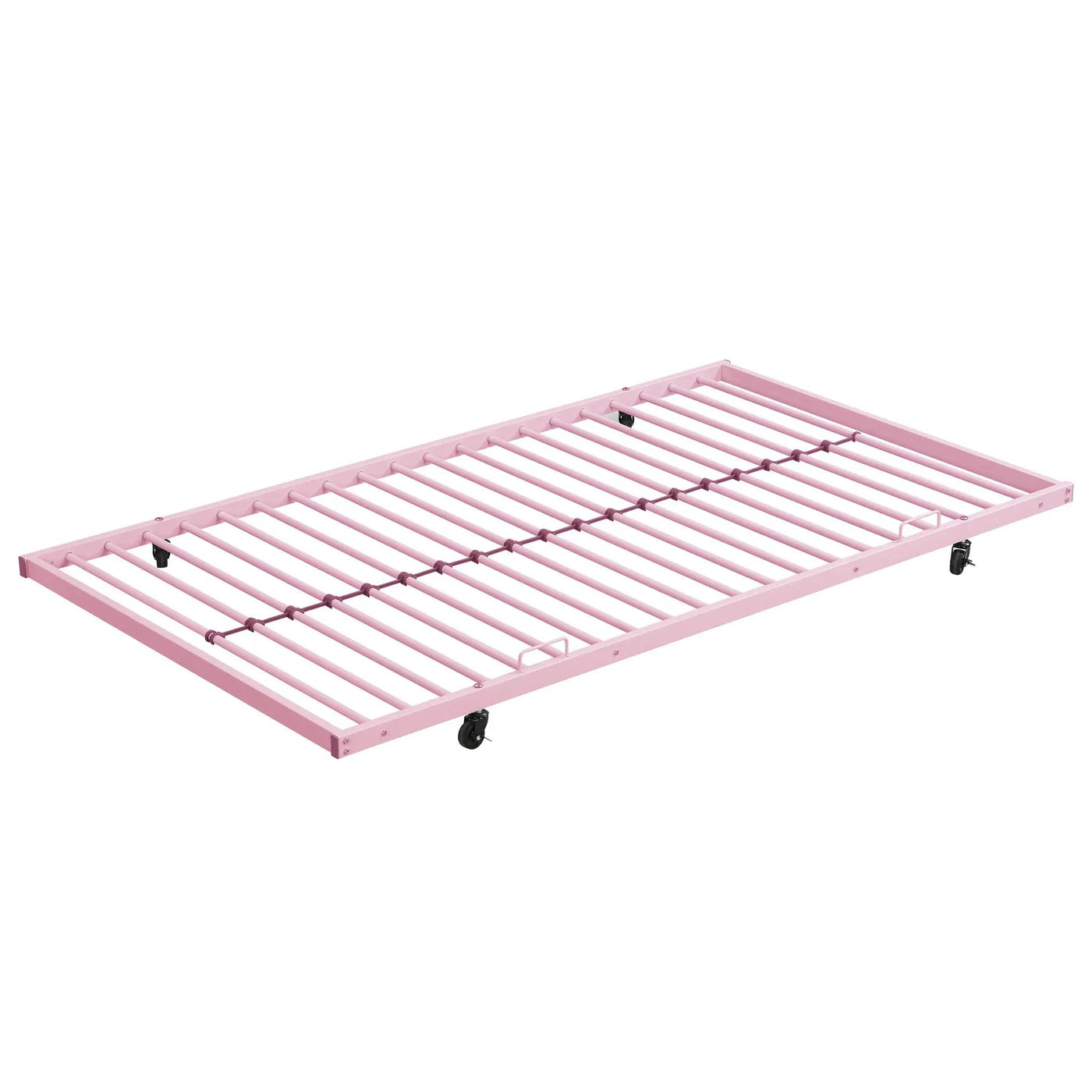 Bunk Bed With Trundle by HouseOfZazla