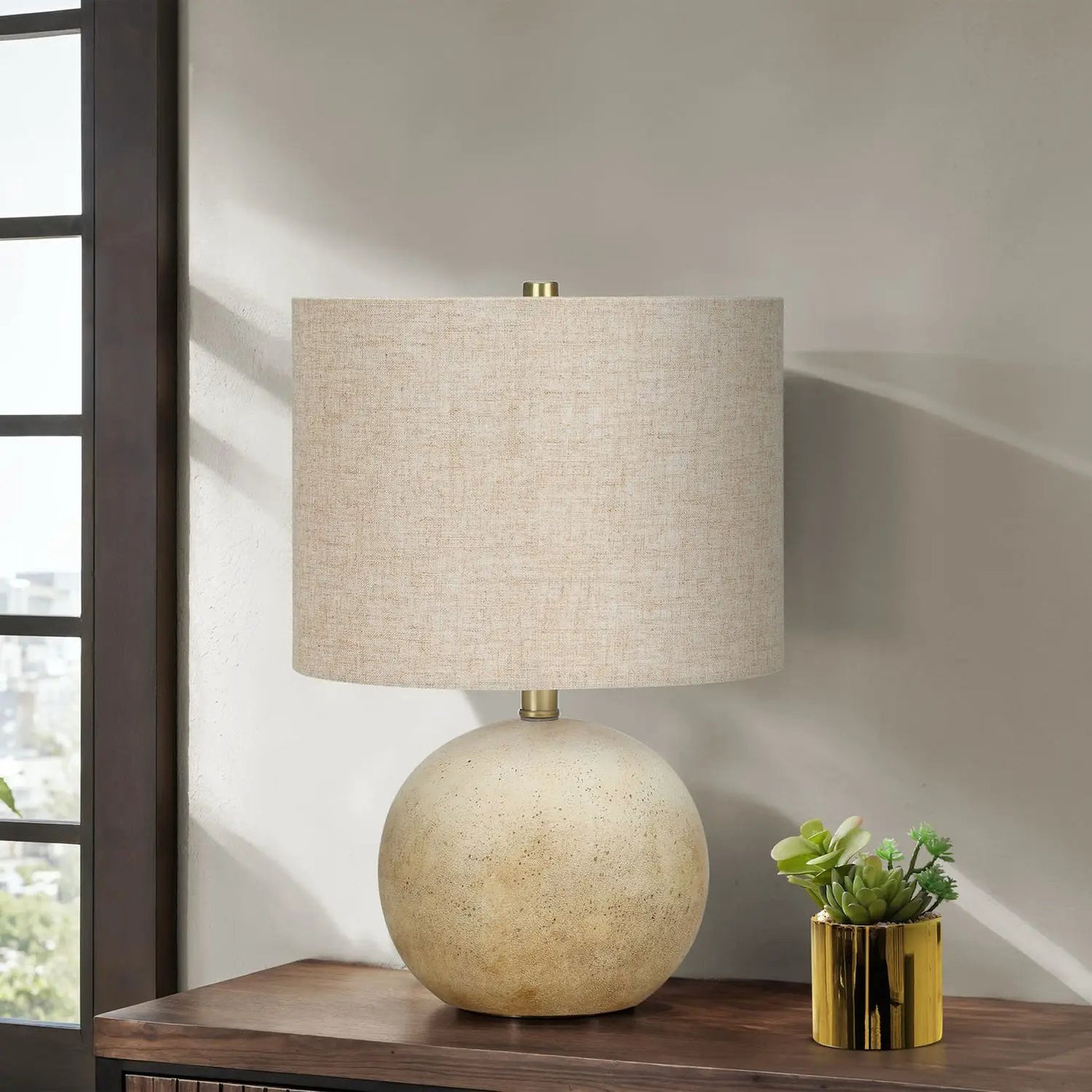 Table Lamp Lighting by Unique Piece Furniture