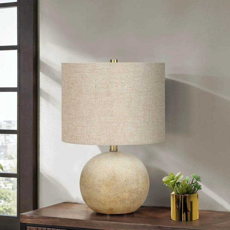 Table Lamp Lighting by Unique Piece Furniture