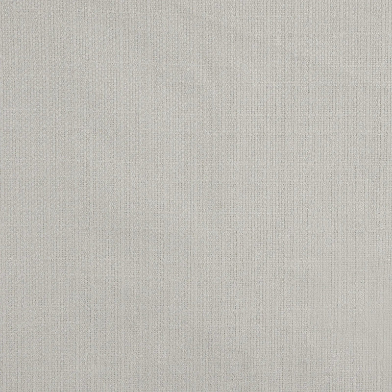 Hobson - Square Upholstered Comfort - Ivory by HouseOfZazla