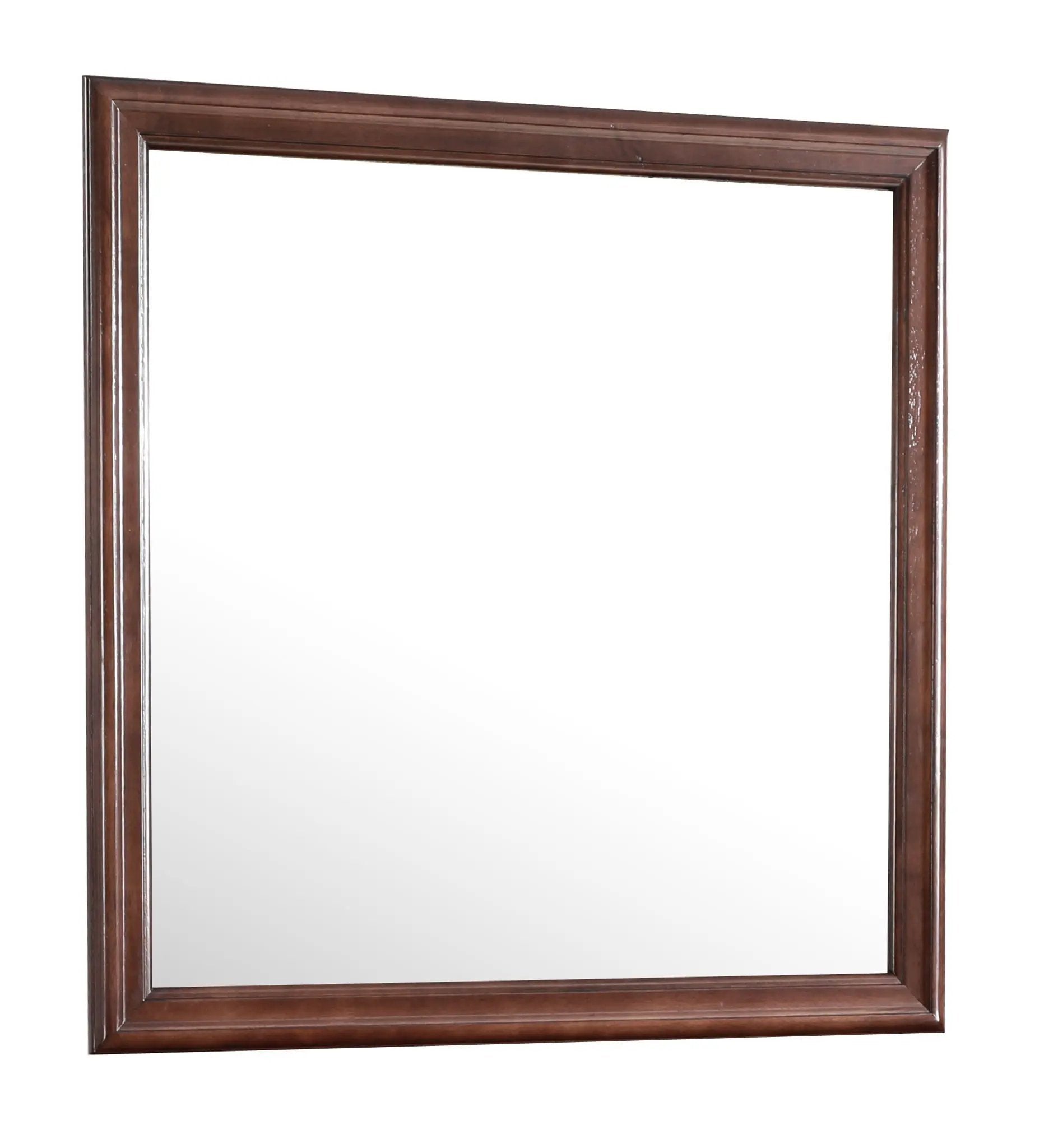 Traditional Wall Mirror For Any Space by Unique Piece Furniture