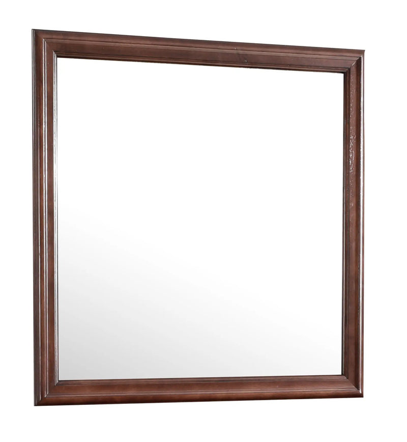 Traditional Wall Mirror For Any Space by Unique Piece Furniture