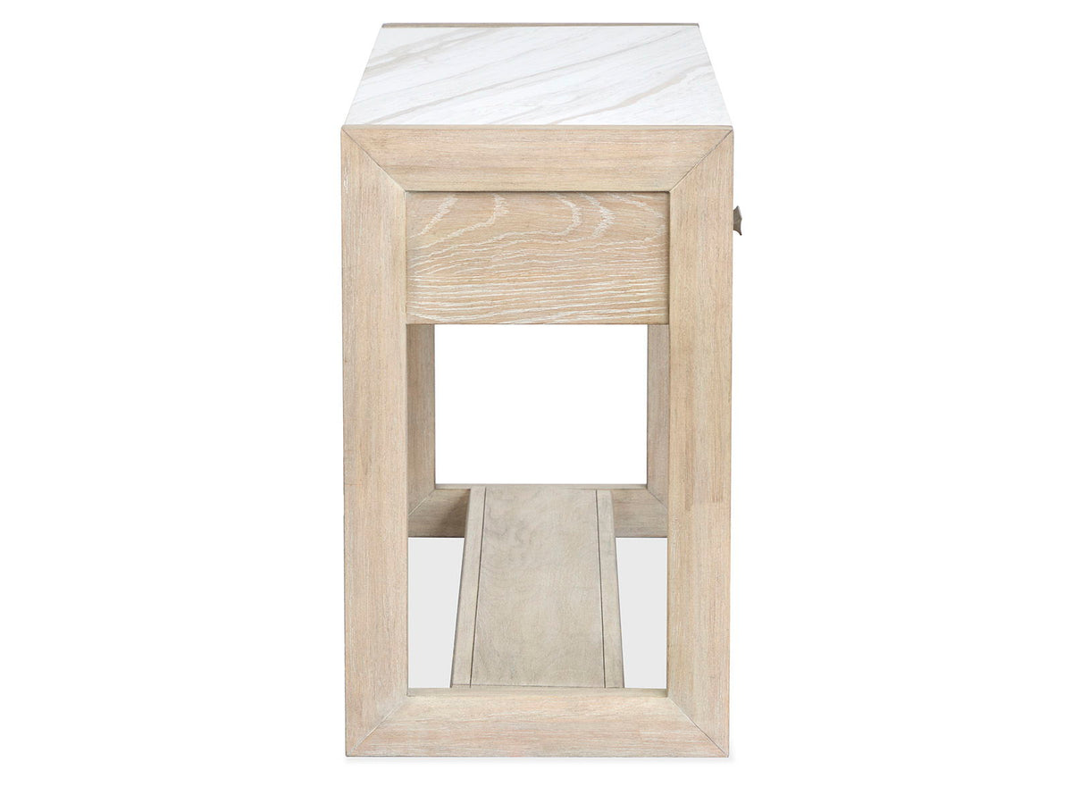 Preston - Rectangular Cocktail Table, photo 20 of 21