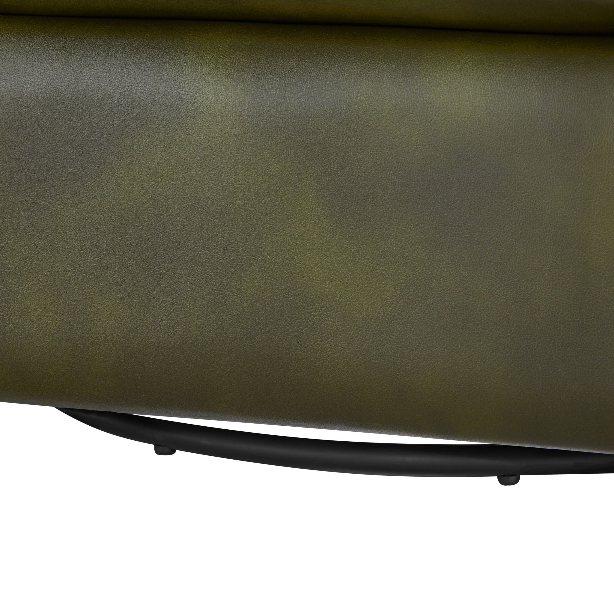 Sutton - Swivel Barrel Chair by HouseOfZazla