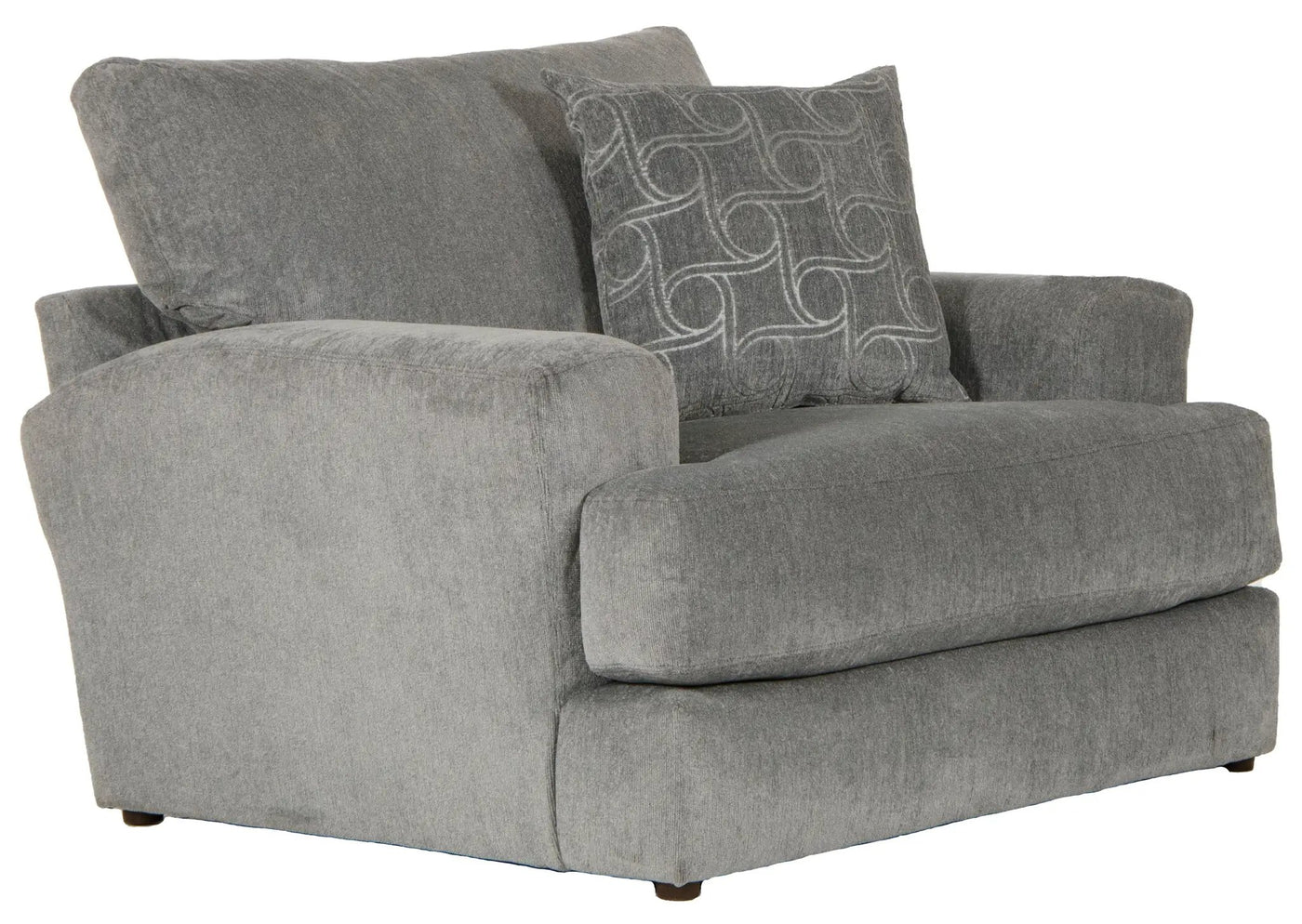 Lamar - Chair by Unique Piece Furniture