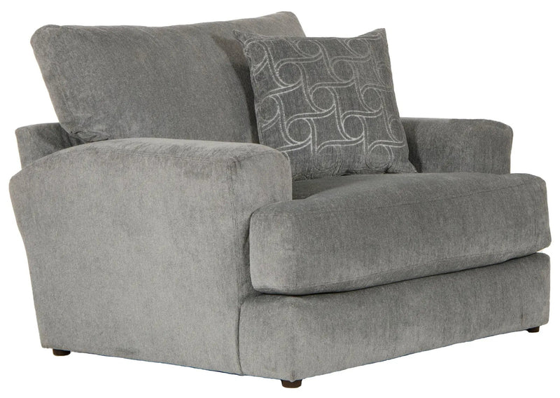 Lamar - Chair by Unique Piece Furniture