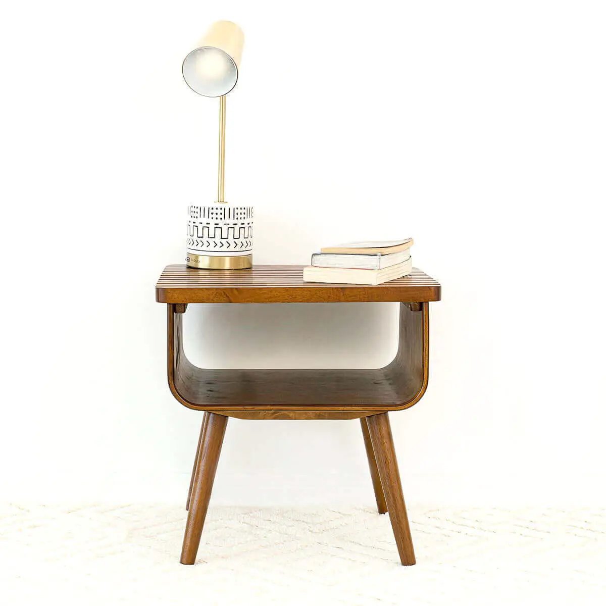 Alice - Mid-Century Modern Table by Unique Piece Furniture