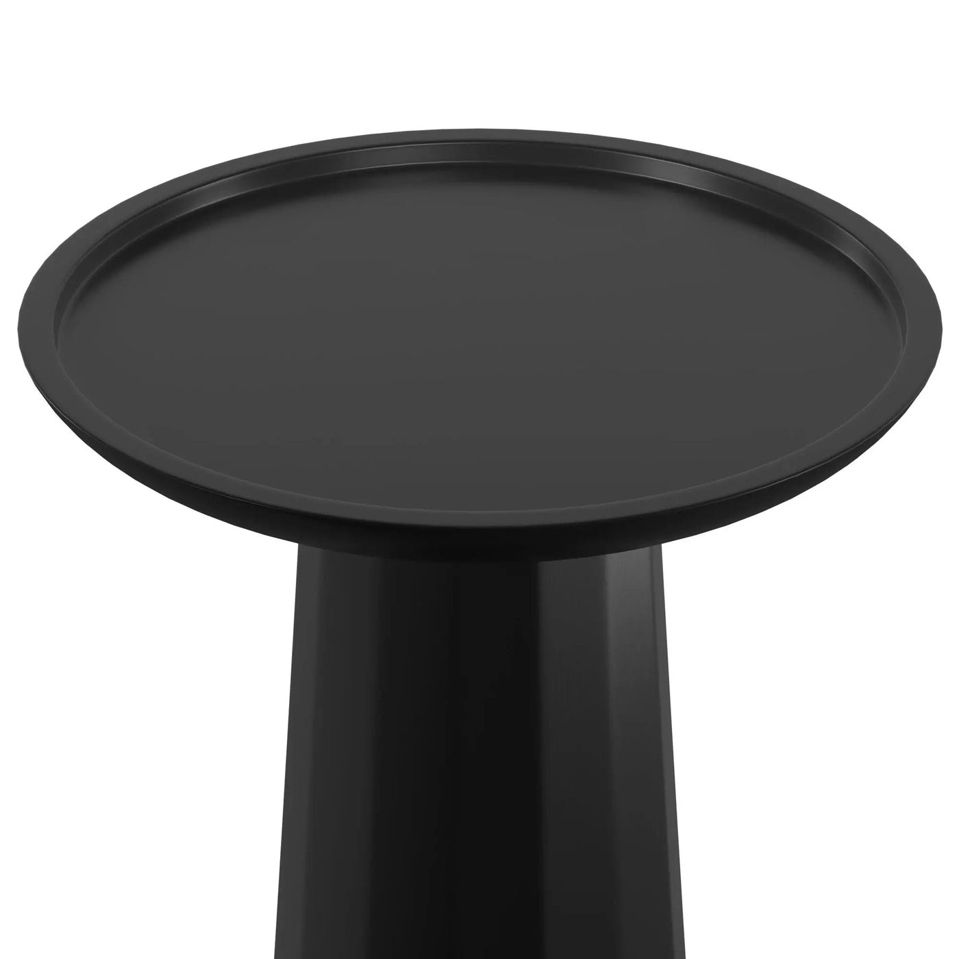 Dayton - Handcrafted Wooden Accent Table by Unique Piece Furniture